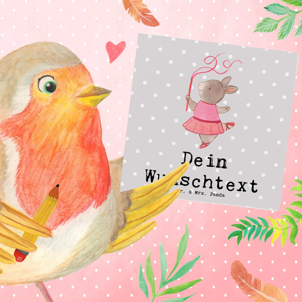 Personalized Deluxe Card Ballet dancer heart Personalisierte Geburtstagskarte, Personalisierte Hochzeitskarte, Grußkarte als Geldgeschenk, Grußkarten personalisiert, Personalisiertere Klappkarte, Personalisierte Einladungskarte, Personalisierte Grußkarte, Personalisierte Karte, Personalisierte Glückwunschkarte, Grußkarte selbst gestalten, Grußkarte selber drucken, Grußkarte mit persönlichen Nachrichten, Grußkarte mit Namen, Beruf, Ausbildung, Jubiläum, Abschied, Rente, Kollege, Kollegin, Geschenk, Schenken, Arbeitskollege, Mitarbeiter, Firma, Danke, Dankeschön, Balletttänzerin, Ballett, Ballerina, Ballettunterricht, Ballettstunden, Ballettaufführung, Glücksbringer Auftritt