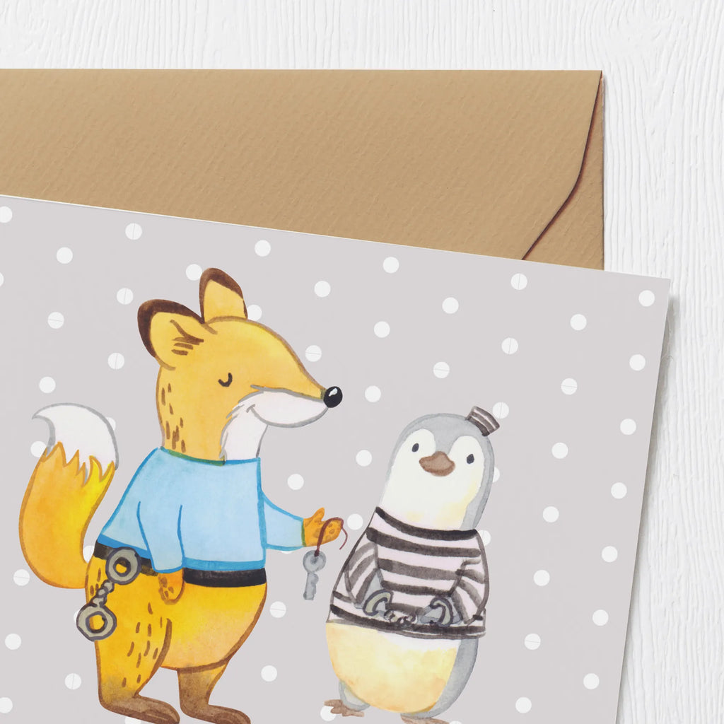 Personalized Deluxe Card corrections officer Heart Grußkarte selber drucken, Grußkarte als Geldgeschenk, Personalisierte Glückwunschkarte, Personalisierte Hochzeitskarte, Grußkarte selbst gestalten, Personalisierte Karte, Personalisiertere Klappkarte, Grußkarte mit persönlichen Nachrichten, Personalisierte Einladungskarte, Grußkarte mit Namen, Personalisierte Grußkarte, Grußkarten personalisiert, Personalisierte Geburtstagskarte, Beruf, Ausbildung, Jubiläum, Abschied, Rente, Kollege, Kollegin, Geschenk, Schenken, Arbeitskollege, Mitarbeiter, Firma, Danke, Dankeschön, Justizvollzugsbeamter, Gefängniswärter