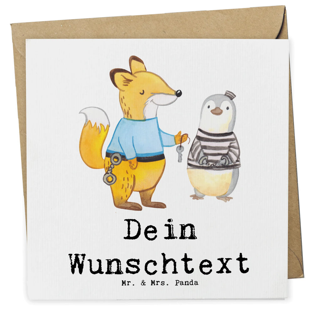 Personalized Deluxe Card corrections officer Heart Grußkarte selber drucken, Grußkarte als Geldgeschenk, Personalisierte Glückwunschkarte, Personalisierte Hochzeitskarte, Grußkarte selbst gestalten, Personalisierte Karte, Personalisiertere Klappkarte, Grußkarte mit persönlichen Nachrichten, Personalisierte Einladungskarte, Grußkarte mit Namen, Personalisierte Grußkarte, Grußkarten personalisiert, Personalisierte Geburtstagskarte, Beruf, Ausbildung, Jubiläum, Abschied, Rente, Kollege, Kollegin, Geschenk, Schenken, Arbeitskollege, Mitarbeiter, Firma, Danke, Dankeschön, Justizvollzugsbeamter, Gefängniswärter