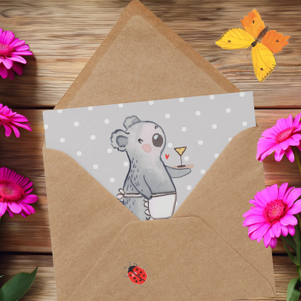 Personalisierte Deluxe Karte Kellnerin Herz Personalisierte Geburtstagskarte, Personalisierte Hochzeitskarte, Grußkarte selbst gestalten, Personalisierte Grußkarte, Grußkarte mit persönlichen Nachrichten, Grußkarte mit Namen, Personalisierte Einladungskarte, Grußkarte selber drucken, Personalisierte Glückwunschkarte, Personalisierte Karte, Grußkarte als Geldgeschenk, Grußkarten personalisiert, Personalisiertere Klappkarte, Beruf, Ausbildung, Jubiläum, Abschied, Rente, Kollege, Kollegin, Geschenk, Schenken, Arbeitskollege, Mitarbeiter, Firma, Danke, Dankeschön, Servicekraft, Restaurant, Kellnerin