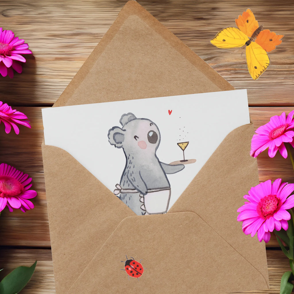 Personalisierte Deluxe Karte Kellnerin Herz Personalisierte Geburtstagskarte, Personalisierte Hochzeitskarte, Grußkarte selbst gestalten, Personalisierte Grußkarte, Grußkarte mit persönlichen Nachrichten, Grußkarte mit Namen, Personalisierte Einladungskarte, Grußkarte selber drucken, Personalisierte Glückwunschkarte, Personalisierte Karte, Grußkarte als Geldgeschenk, Grußkarten personalisiert, Personalisiertere Klappkarte, Beruf, Ausbildung, Jubiläum, Abschied, Rente, Kollege, Kollegin, Geschenk, Schenken, Arbeitskollege, Mitarbeiter, Firma, Danke, Dankeschön, Servicekraft, Restaurant, Kellnerin