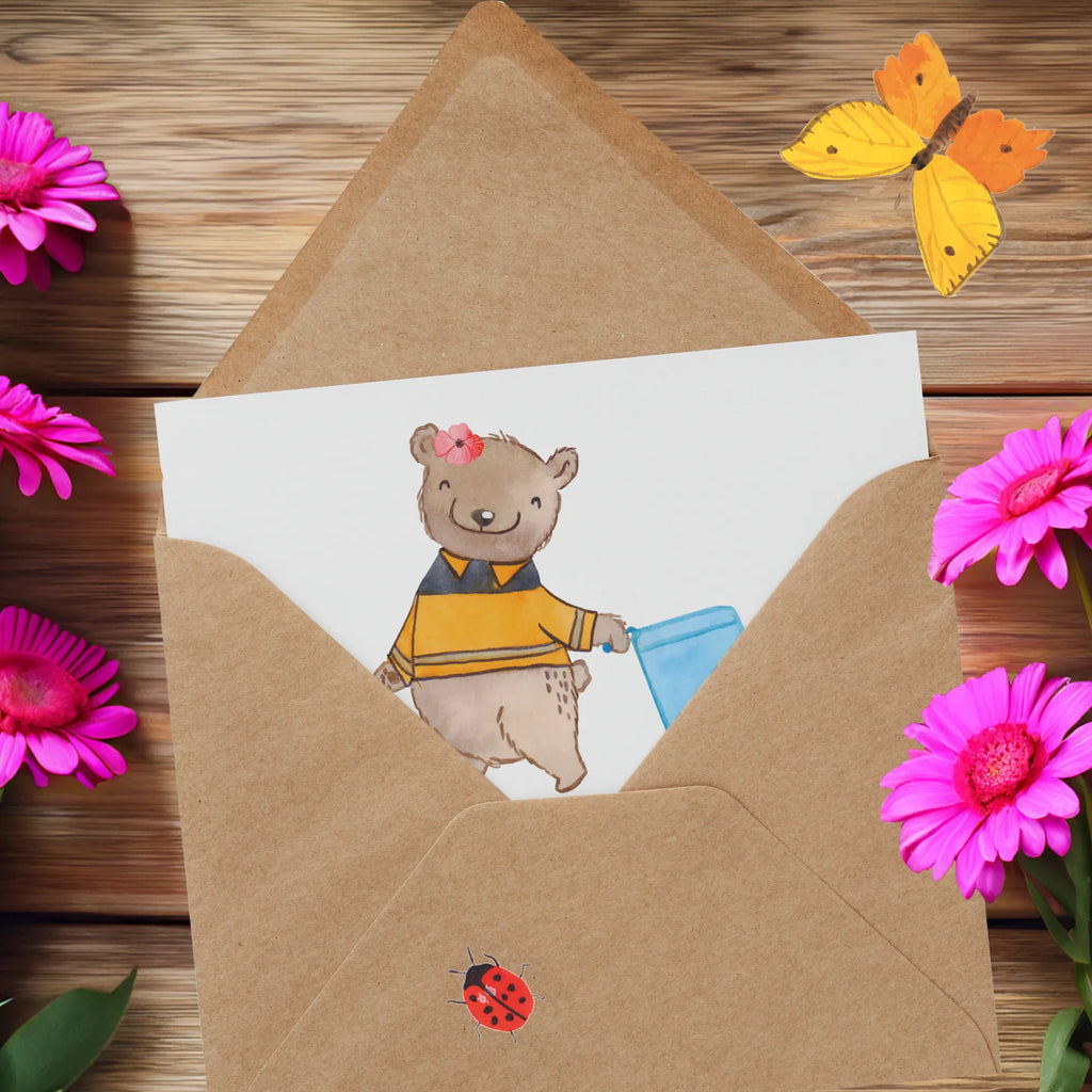 Personalisierte Deluxe Karte Fachkraft - Kreislauf- und Abfallwirtschaft Herz Personalisierte Glückwunschkarte, Grußkarte selber drucken, Personalisierte Karte, Personalisierte Grußkarte, Grußkarte selbst gestalten, Grußkarten personalisiert, Grußkarte als Geldgeschenk, Personalisiertere Klappkarte, Grußkarte mit Namen, Personalisierte Einladungskarte, Personalisierte Hochzeitskarte, Personalisierte Geburtstagskarte, Grußkarte mit persönlichen Nachrichten, Beruf, Ausbildung, Jubiläum, Abschied, Rente, Kollege, Kollegin, Geschenk, Schenken, Arbeitskollege, Mitarbeiter, Firma, Danke, Dankeschön, Müllfahrer, Kehrichtmann, Müllwerker, Fachkraft Kreislauf- und Abfallwirtschaft, Müllentsorger, Müllmann