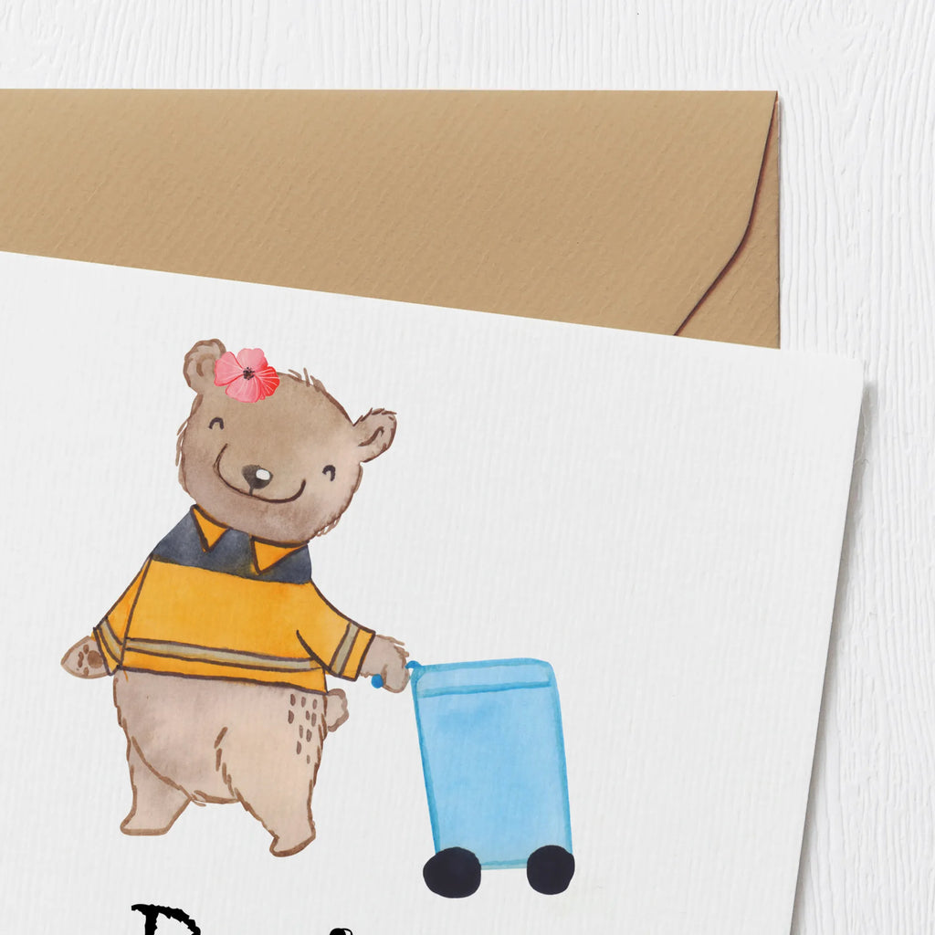 Personalisierte Deluxe Karte Fachkraft - Kreislauf- und Abfallwirtschaft Herz Personalisierte Glückwunschkarte, Grußkarte selber drucken, Personalisierte Karte, Personalisierte Grußkarte, Grußkarte selbst gestalten, Grußkarten personalisiert, Grußkarte als Geldgeschenk, Personalisiertere Klappkarte, Grußkarte mit Namen, Personalisierte Einladungskarte, Personalisierte Hochzeitskarte, Personalisierte Geburtstagskarte, Grußkarte mit persönlichen Nachrichten, Beruf, Ausbildung, Jubiläum, Abschied, Rente, Kollege, Kollegin, Geschenk, Schenken, Arbeitskollege, Mitarbeiter, Firma, Danke, Dankeschön, Müllfahrer, Kehrichtmann, Müllwerker, Fachkraft Kreislauf- und Abfallwirtschaft, Müllentsorger, Müllmann