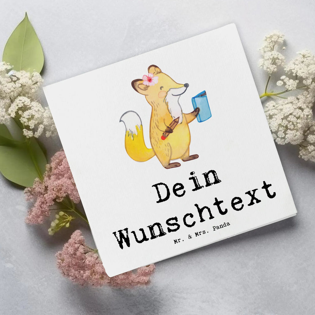 Personalized Deluxe Card Trainee Heart Personalisiertere Klappkarte, Personalisierte Hochzeitskarte, Grußkarten personalisiert, Grußkarte als Geldgeschenk, Personalisierte Geburtstagskarte, Grußkarte selbst gestalten, Grußkarte mit persönlichen Nachrichten, Personalisierte Einladungskarte, Personalisierte Glückwunschkarte, Personalisierte Grußkarte, Grußkarte mit Namen, Grußkarte selber drucken, Personalisierte Karte, Beruf, Ausbildung, Jubiläum, Abschied, Rente, Kollege, Kollegin, Geschenk, Schenken, Arbeitskollege, Mitarbeiter, Firma, Danke, Dankeschön, Ausbildungsbeginn, Beginn der Ausbildung, Azubine, Auszubildende, Glücksbringer zur Ausbildung, Abschlussprüfung