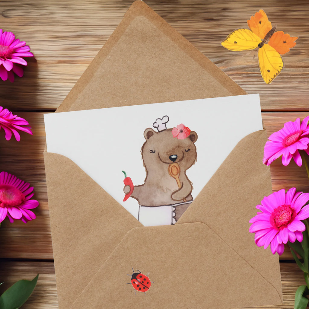 Personalized Deluxe Card Chef Heart Personalisierte Hochzeitskarte, Personalisierte Karte, Personalisierte Grußkarte, Personalisiertere Klappkarte, Grußkarte selber drucken, Grußkarte mit persönlichen Nachrichten, Grußkarten personalisiert, Grußkarte selbst gestalten, Personalisierte Glückwunschkarte, Personalisierte Geburtstagskarte, Grußkarte mit Namen, Personalisierte Einladungskarte, Grußkarte als Geldgeschenk, Beruf, Ausbildung, Jubiläum, Abschied, Rente, Kollege, Kollegin, Geschenk, Schenken, Arbeitskollege, Mitarbeiter, Firma, Danke, Dankeschön, Köchin, Fernsehköchin, Sterneköchin, Küchenchefin, Küchenmeisterin, Schiffsköchin, Chefköchin, Restaurant