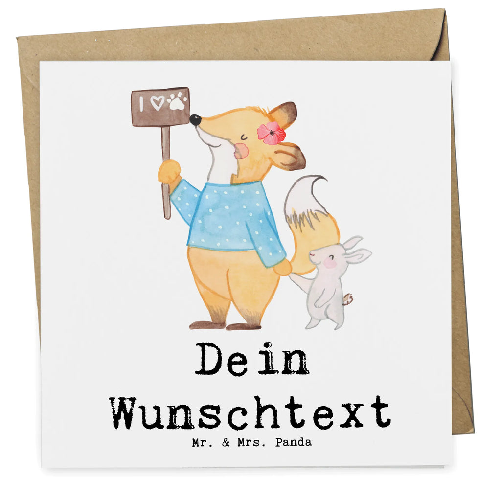 Personalized Deluxe Card Animal rights activist Heart Personalisierte Hochzeitskarte, Personalisierte Glückwunschkarte, Personalisierte Geburtstagskarte, Grußkarten personalisiert, Grußkarte als Geldgeschenk, Personalisierte Karte, Personalisiertere Klappkarte, Grußkarte mit Namen, Grußkarte mit persönlichen Nachrichten, Personalisierte Einladungskarte, Grußkarte selber drucken, Personalisierte Grußkarte, Grußkarte selbst gestalten, Beruf, Ausbildung, Jubiläum, Abschied, Rente, Kollege, Kollegin, Geschenk, Schenken, Arbeitskollege, Mitarbeiter, Firma, Danke, Dankeschön