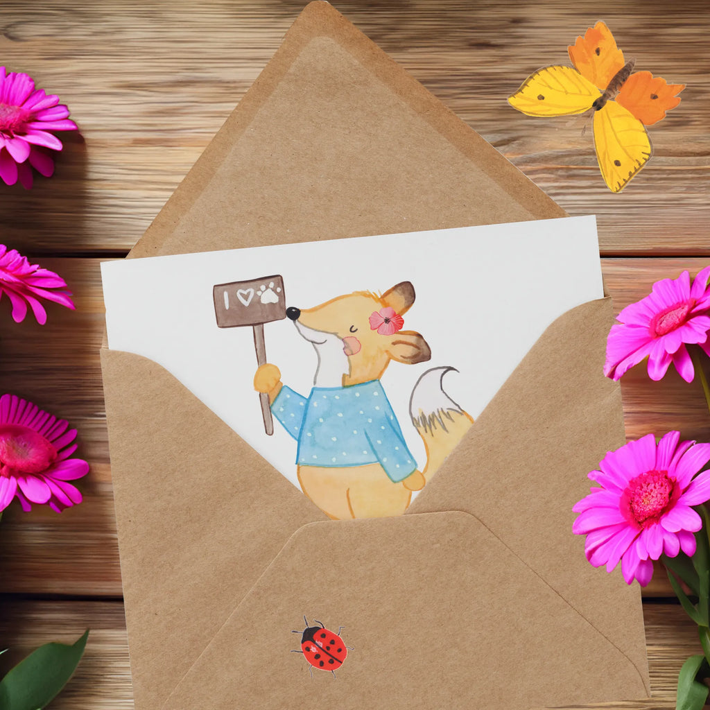 Personalized Deluxe Card Animal rights activist Heart Personalisierte Hochzeitskarte, Personalisierte Glückwunschkarte, Personalisierte Geburtstagskarte, Grußkarten personalisiert, Grußkarte als Geldgeschenk, Personalisierte Karte, Personalisiertere Klappkarte, Grußkarte mit Namen, Grußkarte mit persönlichen Nachrichten, Personalisierte Einladungskarte, Grußkarte selber drucken, Personalisierte Grußkarte, Grußkarte selbst gestalten, Beruf, Ausbildung, Jubiläum, Abschied, Rente, Kollege, Kollegin, Geschenk, Schenken, Arbeitskollege, Mitarbeiter, Firma, Danke, Dankeschön