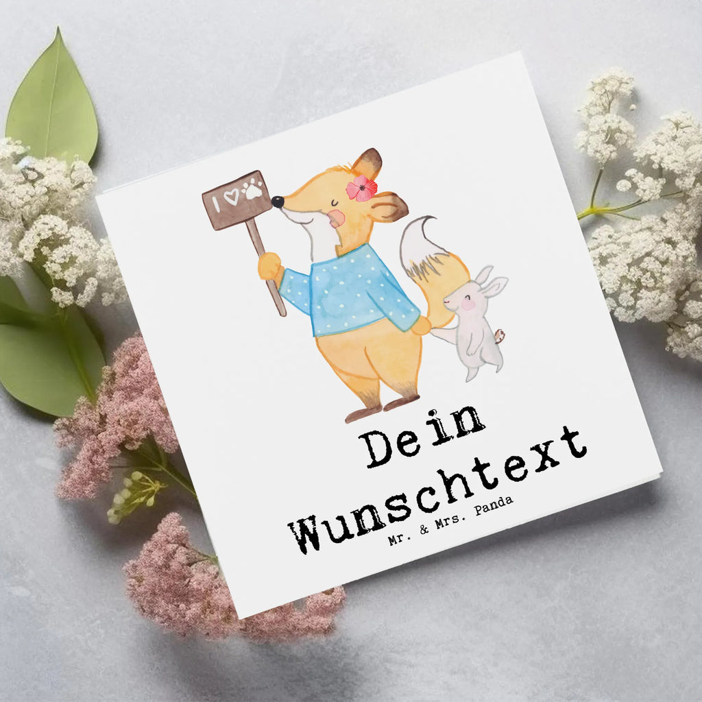 Personalized Deluxe Card Animal rights activist Heart Personalisierte Hochzeitskarte, Personalisierte Glückwunschkarte, Personalisierte Geburtstagskarte, Grußkarten personalisiert, Grußkarte als Geldgeschenk, Personalisierte Karte, Personalisiertere Klappkarte, Grußkarte mit Namen, Grußkarte mit persönlichen Nachrichten, Personalisierte Einladungskarte, Grußkarte selber drucken, Personalisierte Grußkarte, Grußkarte selbst gestalten, Beruf, Ausbildung, Jubiläum, Abschied, Rente, Kollege, Kollegin, Geschenk, Schenken, Arbeitskollege, Mitarbeiter, Firma, Danke, Dankeschön