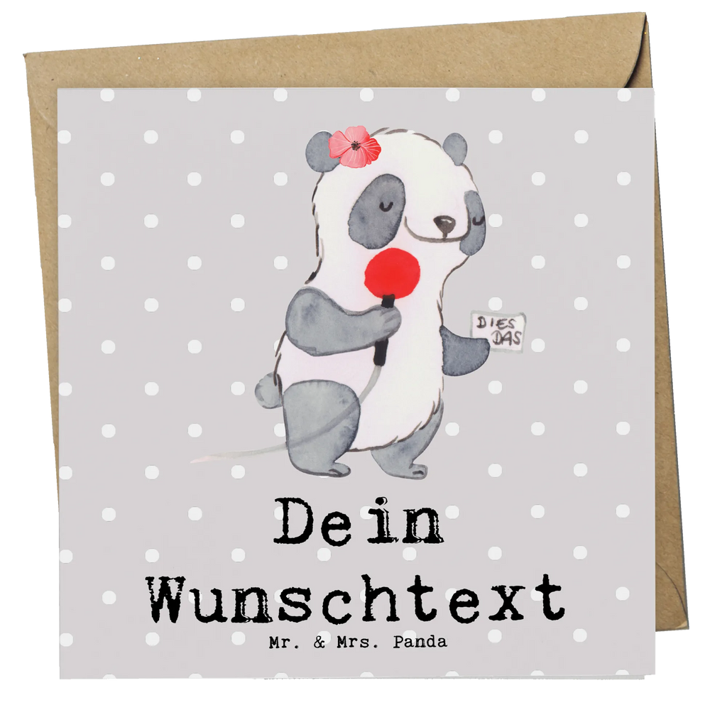 Personalized Deluxe Card Reporter Heart Grußkarte selbst gestalten, Grußkarte mit Namen, Personalisierte Karte, Grußkarte selber drucken, Personalisierte Geburtstagskarte, Personalisierte Einladungskarte, Grußkarte mit persönlichen Nachrichten, Personalisierte Hochzeitskarte, Grußkarte als Geldgeschenk, Personalisiertere Klappkarte, Grußkarten personalisiert, Personalisierte Glückwunschkarte, Personalisierte Grußkarte, Beruf, Ausbildung, Jubiläum, Abschied, Rente, Kollege, Kollegin, Geschenk, Schenken, Arbeitskollege, Mitarbeiter, Firma, Danke, Dankeschön