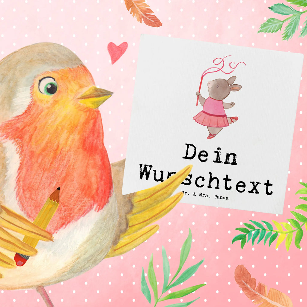 Personalized Deluxe Card Ballet dancer heart Personalisierte Geburtstagskarte, Personalisierte Hochzeitskarte, Grußkarte als Geldgeschenk, Grußkarten personalisiert, Personalisiertere Klappkarte, Personalisierte Einladungskarte, Personalisierte Grußkarte, Personalisierte Karte, Personalisierte Glückwunschkarte, Grußkarte selbst gestalten, Grußkarte selber drucken, Grußkarte mit persönlichen Nachrichten, Grußkarte mit Namen, Beruf, Ausbildung, Jubiläum, Abschied, Rente, Kollege, Kollegin, Geschenk, Schenken, Arbeitskollege, Mitarbeiter, Firma, Danke, Dankeschön, Balletttänzerin, Ballett, Ballerina, Ballettunterricht, Ballettstunden, Ballettaufführung, Glücksbringer Auftritt