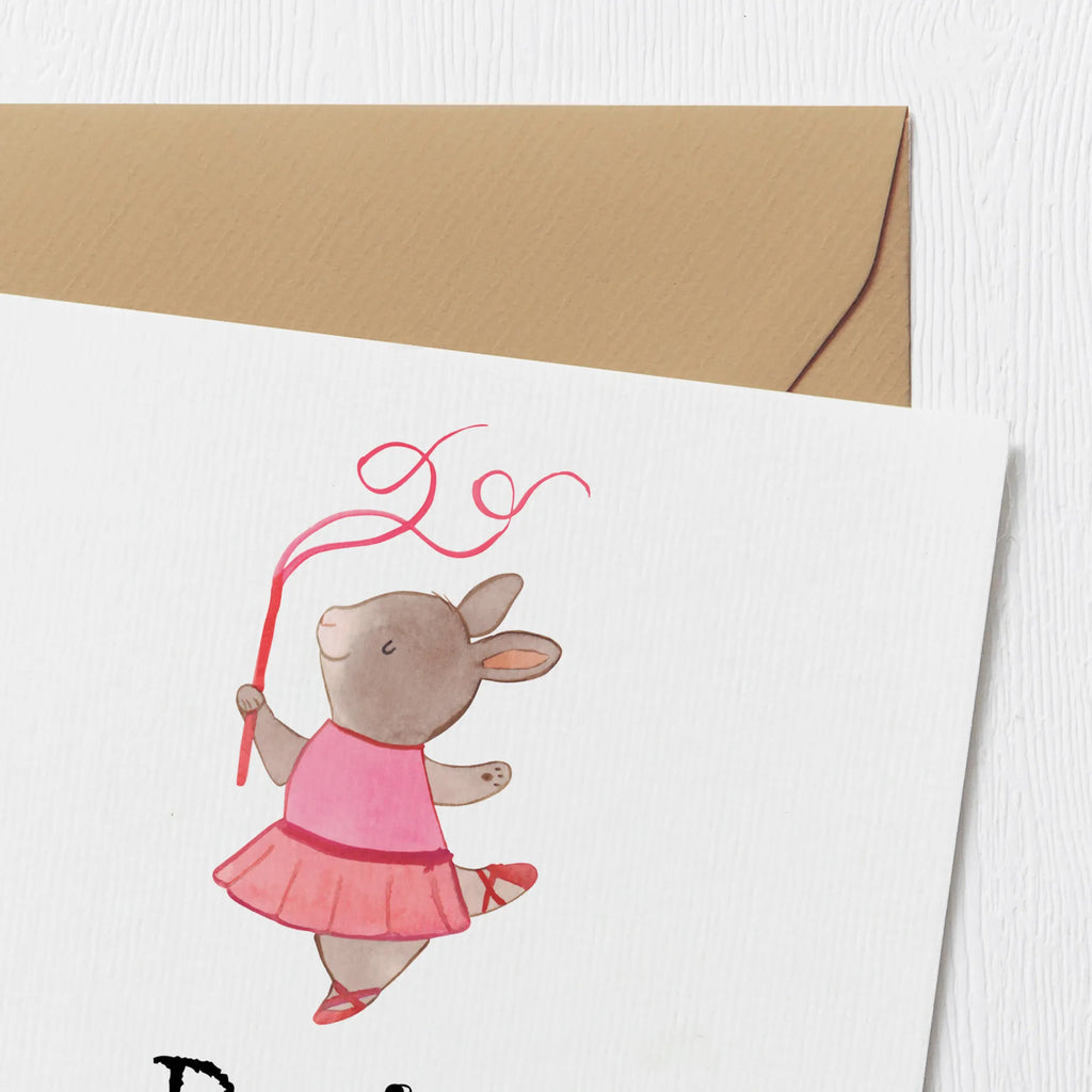Personalized Deluxe Card Ballet dancer heart Personalisierte Geburtstagskarte, Personalisierte Hochzeitskarte, Grußkarte als Geldgeschenk, Grußkarten personalisiert, Personalisiertere Klappkarte, Personalisierte Einladungskarte, Personalisierte Grußkarte, Personalisierte Karte, Personalisierte Glückwunschkarte, Grußkarte selbst gestalten, Grußkarte selber drucken, Grußkarte mit persönlichen Nachrichten, Grußkarte mit Namen, Beruf, Ausbildung, Jubiläum, Abschied, Rente, Kollege, Kollegin, Geschenk, Schenken, Arbeitskollege, Mitarbeiter, Firma, Danke, Dankeschön, Balletttänzerin, Ballett, Ballerina, Ballettunterricht, Ballettstunden, Ballettaufführung, Glücksbringer Auftritt
