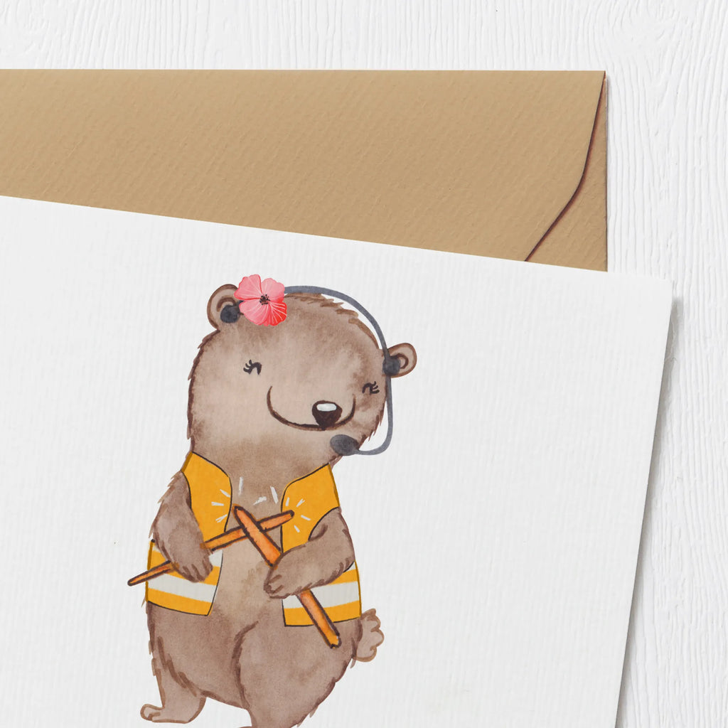 Personalized Deluxe Card female air traffic controller Heart Grußkarte mit persönlichen Nachrichten, Grußkarte selber drucken, Personalisierte Glückwunschkarte, Personalisierte Einladungskarte, Personalisierte Karte, Personalisierte Grußkarte, Grußkarten personalisiert, Grußkarte als Geldgeschenk, Personalisiertere Klappkarte, Personalisierte Geburtstagskarte, Grußkarte selbst gestalten, Grußkarte mit Namen, Personalisierte Hochzeitskarte, Beruf, Ausbildung, Jubiläum, Abschied, Rente, Kollege, Kollegin, Geschenk, Schenken, Arbeitskollege, Mitarbeiter, Firma, Danke, Dankeschön, Fluglotsin, Flugsicherung, Luftfahrtpersonal, Flugverkehrsleiterin