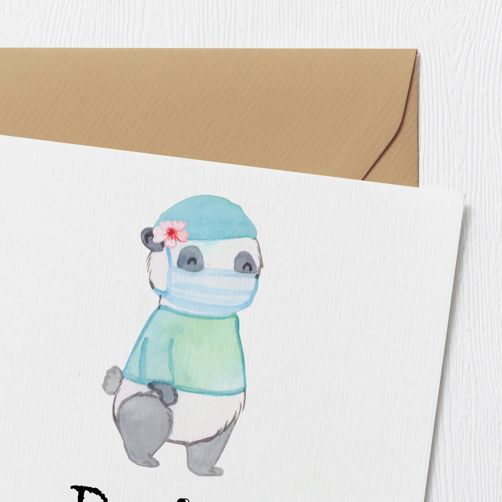 Personalized Deluxe Card Female Surgeon heart Grußkarte als Geldgeschenk, Personalisierte Glückwunschkarte, Personalisierte Hochzeitskarte, Personalisiertere Klappkarte, Personalisierte Geburtstagskarte, Personalisierte Grußkarte, Personalisierte Einladungskarte, Grußkarte mit persönlichen Nachrichten, Grußkarten personalisiert, Personalisierte Karte, Grußkarte selbst gestalten, Grußkarte mit Namen, Grußkarte selber drucken, Beruf, Ausbildung, Jubiläum, Abschied, Rente, Kollege, Kollegin, Geschenk, Schenken, Arbeitskollege, Mitarbeiter, Firma, Danke, Dankeschön, Chirurgin, Unfallchirurgini, Ärztin, Notfallchirurgin, Medizinerin, Krankenhaus