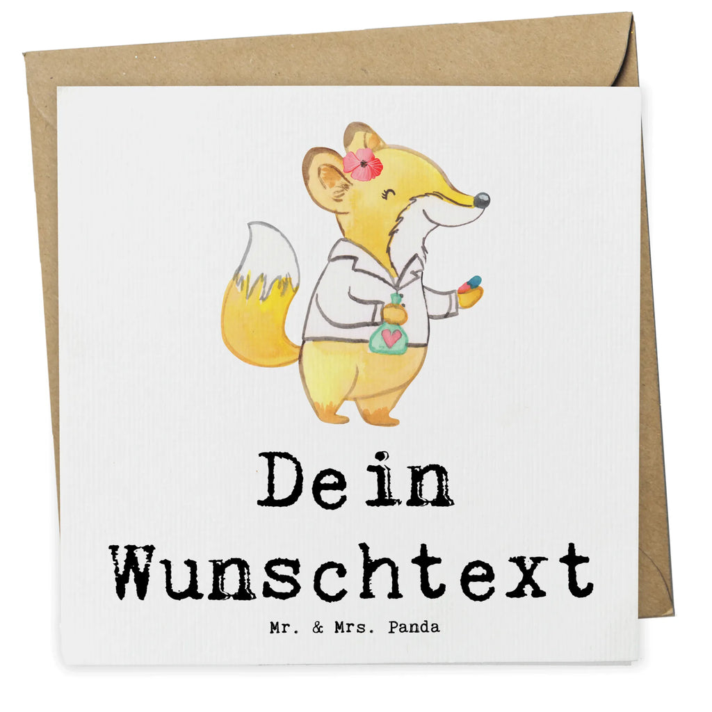 Personalized Deluxe Card Pharmacist Heart Grußkarte mit persönlichen Nachrichten, Grußkarte mit Namen, Personalisierte Karte, Personalisierte Hochzeitskarte, Personalisierte Geburtstagskarte, Personalisierte Grußkarte, Personalisierte Glückwunschkarte, Grußkarte selber drucken, Grußkarte selbst gestalten, Personalisiertere Klappkarte, Grußkarte als Geldgeschenk, Personalisierte Einladungskarte, Grußkarten personalisiert, Beruf, Ausbildung, Jubiläum, Abschied, Rente, Kollege, Kollegin, Geschenk, Schenken, Arbeitskollege, Mitarbeiter, Firma, Danke, Dankeschön, Pharmazie, Approbation, Staatsexamen, Apothekerin, Eröffnung Apotheke