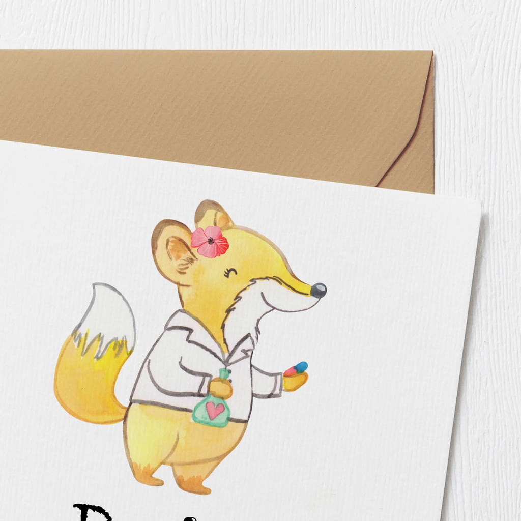 Personalized Deluxe Card Pharmacist Heart Grußkarte mit persönlichen Nachrichten, Grußkarte mit Namen, Personalisierte Karte, Personalisierte Hochzeitskarte, Personalisierte Geburtstagskarte, Personalisierte Grußkarte, Personalisierte Glückwunschkarte, Grußkarte selber drucken, Grußkarte selbst gestalten, Personalisiertere Klappkarte, Grußkarte als Geldgeschenk, Personalisierte Einladungskarte, Grußkarten personalisiert, Beruf, Ausbildung, Jubiläum, Abschied, Rente, Kollege, Kollegin, Geschenk, Schenken, Arbeitskollege, Mitarbeiter, Firma, Danke, Dankeschön, Pharmazie, Approbation, Staatsexamen, Apothekerin, Eröffnung Apotheke