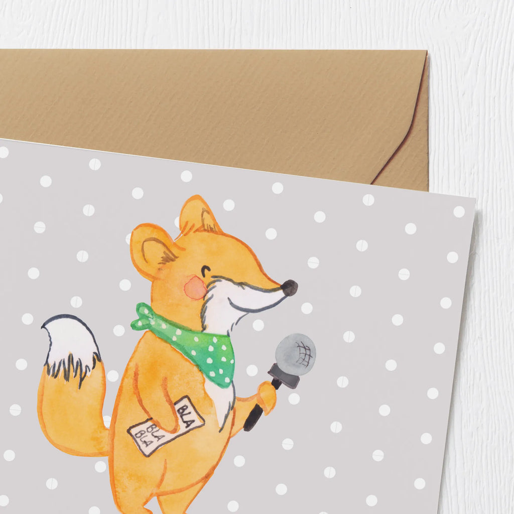 Personalized Deluxe Card Journalist Heart Grußkarten personalisiert, Personalisierte Geburtstagskarte, Personalisierte Grußkarte, Grußkarte selbst gestalten, Grußkarte mit Namen, Personalisierte Hochzeitskarte, Grußkarte mit persönlichen Nachrichten, Grußkarte als Geldgeschenk, Grußkarte selber drucken, Personalisierte Karte, Personalisierte Glückwunschkarte, Personalisierte Einladungskarte, Personalisiertere Klappkarte, Beruf, Ausbildung, Jubiläum, Abschied, Rente, Kollege, Kollegin, Geschenk, Schenken, Arbeitskollege, Mitarbeiter, Firma, Danke, Dankeschön, Redakteur, Pressebüro, Studium, Reporter, Journalist