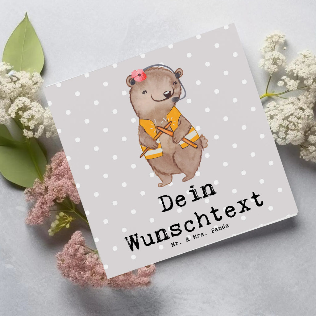 Personalized Deluxe Card flight attendant heart Personalisierte Grußkarte, Personalisierte Glückwunschkarte, Personalisierte Karte, Grußkarten personalisiert, Personalisierte Einladungskarte, Personalisierte Hochzeitskarte, Grußkarte selber drucken, Personalisiertere Klappkarte, Grußkarte selbst gestalten, Grußkarte mit persönlichen Nachrichten, Grußkarte als Geldgeschenk, Personalisierte Geburtstagskarte, Grußkarte mit Namen, Beruf, Ausbildung, Jubiläum, Abschied, Rente, Kollege, Kollegin, Geschenk, Schenken, Arbeitskollege, Mitarbeiter, Firma, Danke, Dankeschön, Flugbegleiterin, Flugstewardess, Flight-Attendant, Stewardess