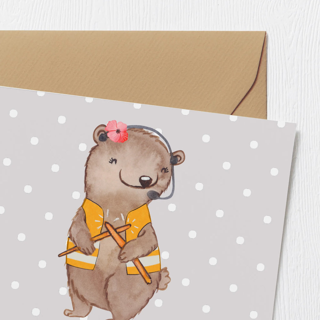 Personalized Deluxe Card flight attendant heart Personalisierte Grußkarte, Personalisierte Glückwunschkarte, Personalisierte Karte, Grußkarten personalisiert, Personalisierte Einladungskarte, Personalisierte Hochzeitskarte, Grußkarte selber drucken, Personalisiertere Klappkarte, Grußkarte selbst gestalten, Grußkarte mit persönlichen Nachrichten, Grußkarte als Geldgeschenk, Personalisierte Geburtstagskarte, Grußkarte mit Namen, Beruf, Ausbildung, Jubiläum, Abschied, Rente, Kollege, Kollegin, Geschenk, Schenken, Arbeitskollege, Mitarbeiter, Firma, Danke, Dankeschön, Flugbegleiterin, Flugstewardess, Flight-Attendant, Stewardess