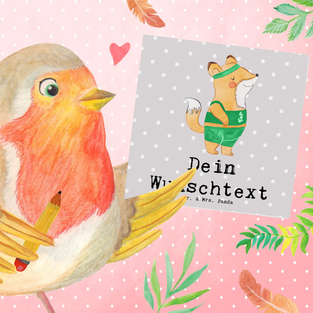 Personalized Deluxe Card Athlete heart Personalisierte Einladungskarte, Grußkarte mit Namen, Grußkarte selber drucken, Personalisierte Geburtstagskarte, Grußkarte mit persönlichen Nachrichten, Grußkarte selbst gestalten, Personalisierte Glückwunschkarte, Grußkarte als Geldgeschenk, Personalisierte Karte, Personalisierte Grußkarte, Personalisierte Hochzeitskarte, Grußkarten personalisiert, Personalisiertere Klappkarte, Beruf, Ausbildung, Jubiläum, Abschied, Rente, Kollege, Kollegin, Geschenk, Schenken, Arbeitskollege, Mitarbeiter, Firma, Danke, Dankeschön