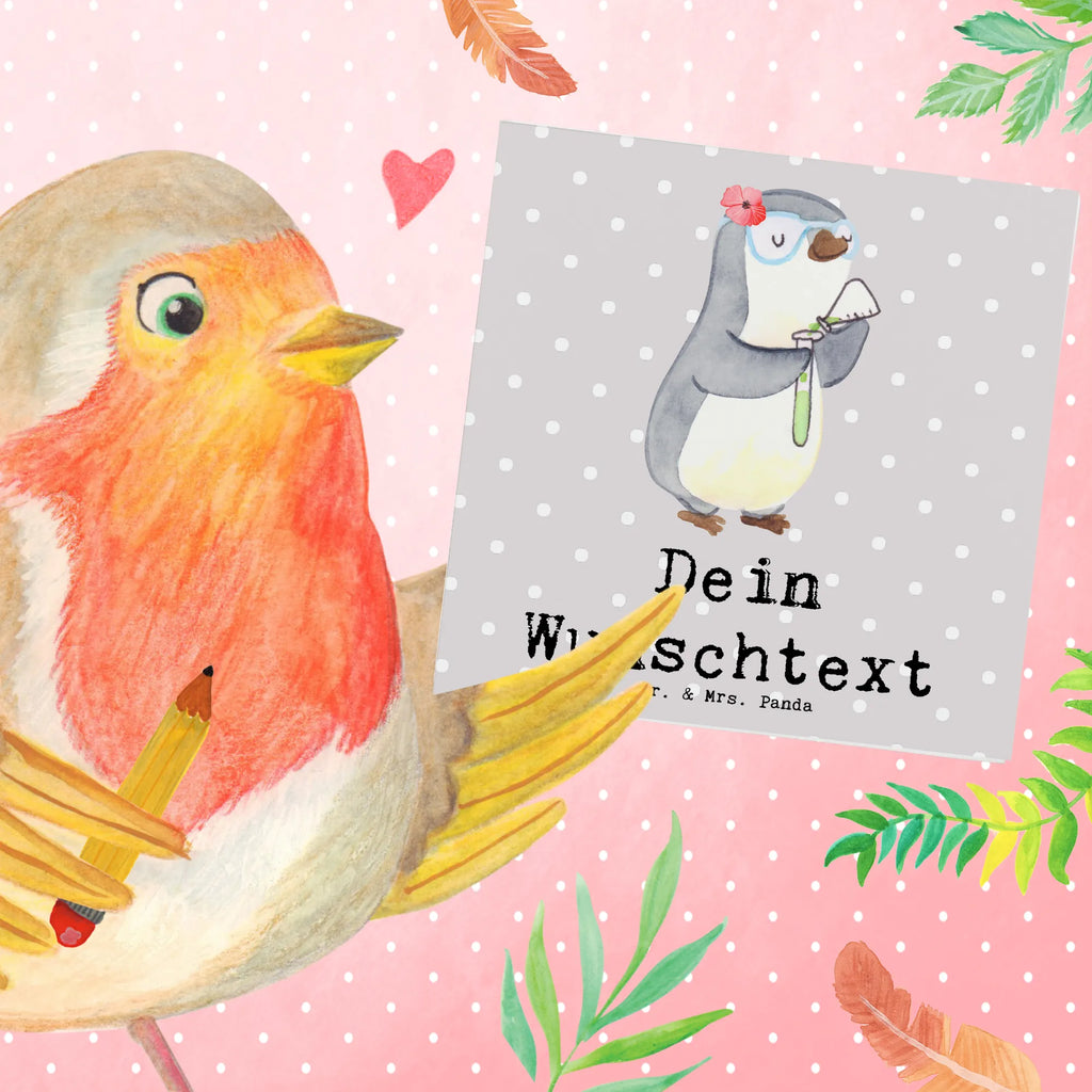 Personalized Deluxe Card Chemist Heart Personalisierte Grußkarte, Personalisierte Geburtstagskarte, Grußkarte mit Namen, Grußkarte selbst gestalten, Personalisiertere Klappkarte, Personalisierte Hochzeitskarte, Personalisierte Karte, Personalisierte Glückwunschkarte, Personalisierte Einladungskarte, Grußkarte mit persönlichen Nachrichten, Grußkarten personalisiert, Grußkarte selber drucken, Grußkarte als Geldgeschenk, Beruf, Ausbildung, Jubiläum, Abschied, Rente, Kollege, Kollegin, Geschenk, Schenken, Arbeitskollege, Mitarbeiter, Firma, Danke, Dankeschön, Chemikerin, Naturwissenschaftlerin, Labor, Chemielaborantin, Forschung, Studium, Wissenschaftlerin