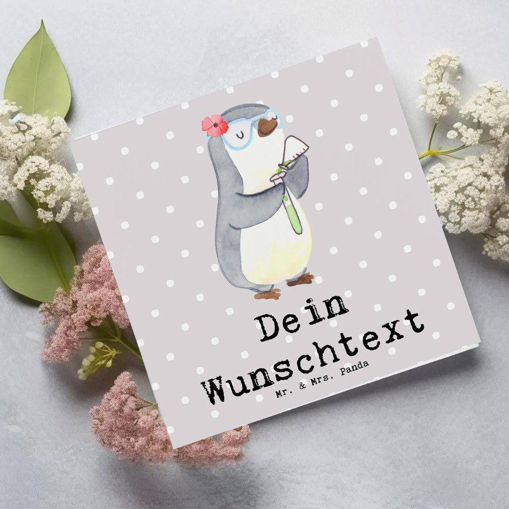 Personalized Deluxe Card Chemist Heart Personalisierte Grußkarte, Personalisierte Geburtstagskarte, Grußkarte mit Namen, Grußkarte selbst gestalten, Personalisiertere Klappkarte, Personalisierte Hochzeitskarte, Personalisierte Karte, Personalisierte Glückwunschkarte, Personalisierte Einladungskarte, Grußkarte mit persönlichen Nachrichten, Grußkarten personalisiert, Grußkarte selber drucken, Grußkarte als Geldgeschenk, Beruf, Ausbildung, Jubiläum, Abschied, Rente, Kollege, Kollegin, Geschenk, Schenken, Arbeitskollege, Mitarbeiter, Firma, Danke, Dankeschön, Chemikerin, Naturwissenschaftlerin, Labor, Chemielaborantin, Forschung, Studium, Wissenschaftlerin