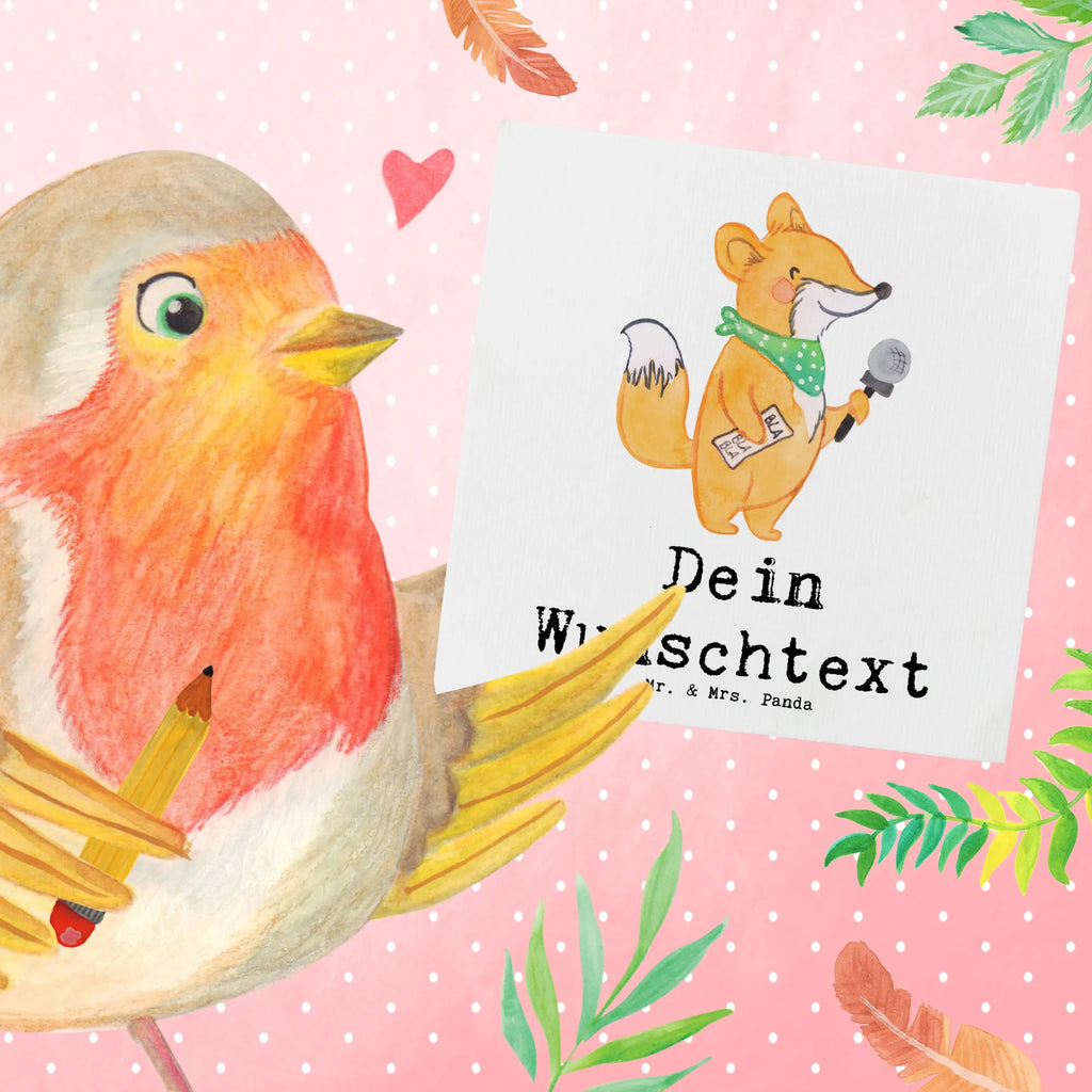 Personalized Deluxe Card Journalist Heart Grußkarten personalisiert, Personalisierte Geburtstagskarte, Personalisierte Grußkarte, Grußkarte selbst gestalten, Grußkarte mit Namen, Personalisierte Hochzeitskarte, Grußkarte mit persönlichen Nachrichten, Grußkarte als Geldgeschenk, Grußkarte selber drucken, Personalisierte Karte, Personalisierte Glückwunschkarte, Personalisierte Einladungskarte, Personalisiertere Klappkarte, Beruf, Ausbildung, Jubiläum, Abschied, Rente, Kollege, Kollegin, Geschenk, Schenken, Arbeitskollege, Mitarbeiter, Firma, Danke, Dankeschön, Redakteur, Pressebüro, Studium, Reporter, Journalist