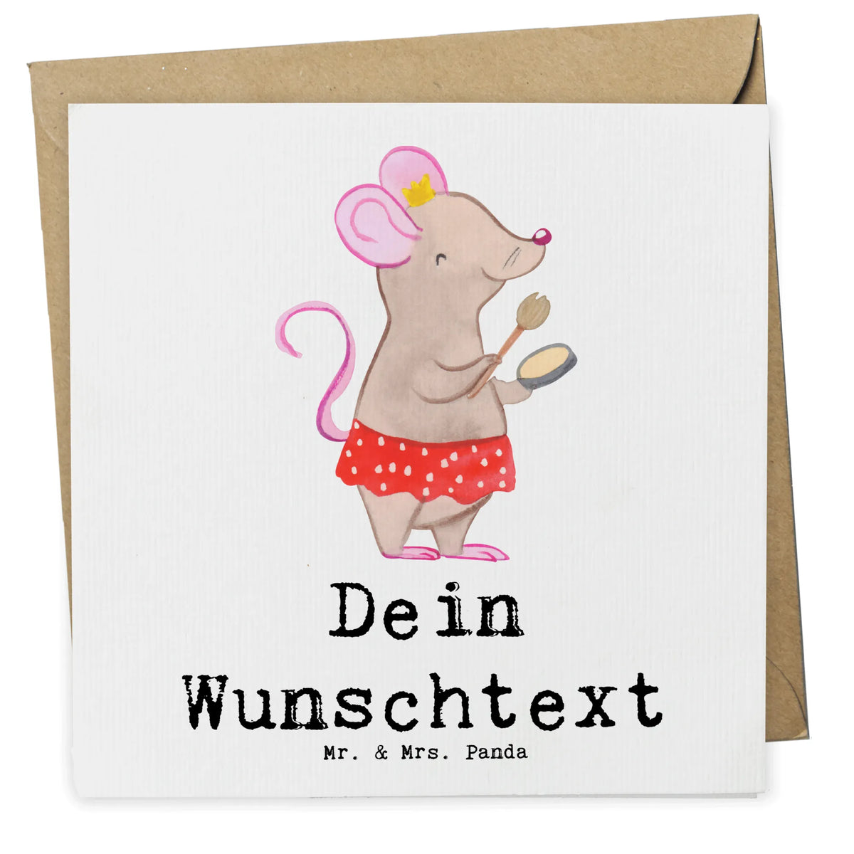 Personalisierte Deluxe Karte Kosmetikerin Herz Personalisierte Grußkarte, individuelle grußkarte, Postkarte personalisiert, Grußkarten Personalisiert, Personalisierte Karten, Personalisierte Karte, karte personalisiert, grußkarte personalisiert, Personalisierte Postkarte, Grußkarte personalisierbar, Personalisierte Grußkarten, Geschenk, Schenken, Jubiläum, Danke, Dankeschön, Beruf, Ausbildung, Abschied, Rente, Kollege, Kollegin, Arbeitskollege, Mitarbeiter, Firma, Kosmetikstudio, Maskenbildnerin, Kosmetikerin, Make Up Artist, Eröffnung, Visagistin, Beauty Salon