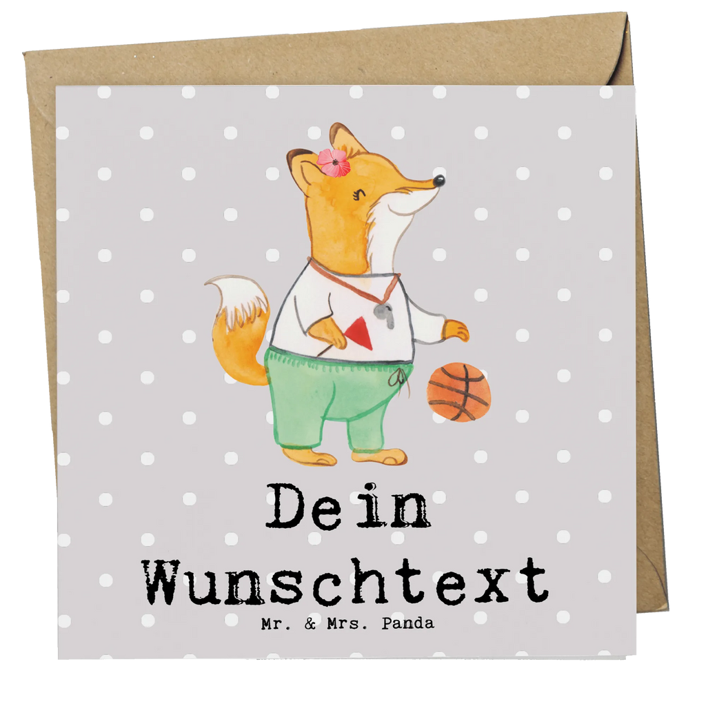 Personalized Deluxe Card Basketball coach heart Personalisierte Grußkarte, Grußkarte als Geldgeschenk, Grußkarte selber drucken, Personalisierte Geburtstagskarte, Grußkarte selbst gestalten, Grußkarte mit Namen, Personalisierte Karte, Grußkarten personalisiert, Grußkarte mit persönlichen Nachrichten, Personalisierte Einladungskarte, Personalisierte Glückwunschkarte, Personalisiertere Klappkarte, Personalisierte Hochzeitskarte, Beruf, Ausbildung, Jubiläum, Abschied, Rente, Kollege, Kollegin, Geschenk, Schenken, Arbeitskollege, Mitarbeiter, Firma, Danke, Dankeschön, Ballsport, Verein, Basketballerin, Basketballcoach, Basketball, Basketballtrainerin, Sport