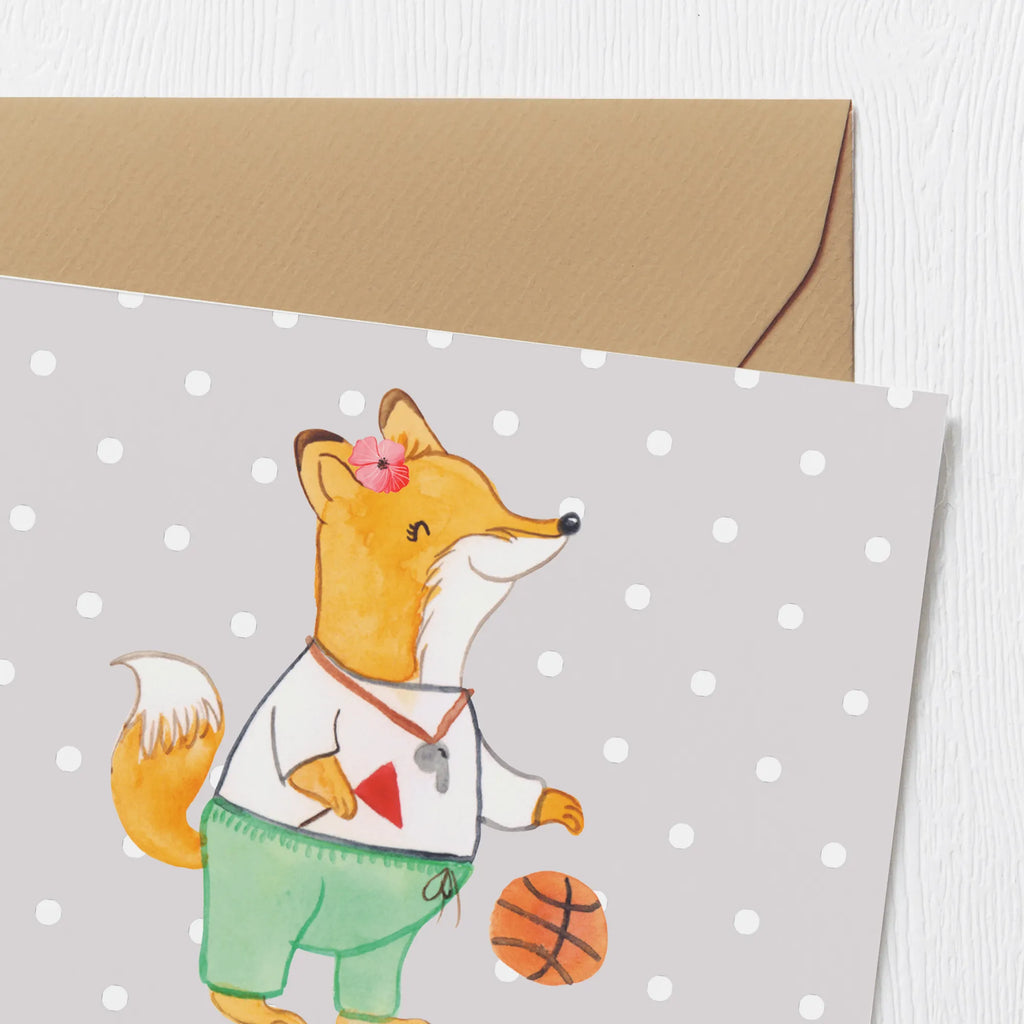 Personalized Deluxe Card Basketball coach heart Personalisierte Grußkarte, Grußkarte als Geldgeschenk, Grußkarte selber drucken, Personalisierte Geburtstagskarte, Grußkarte selbst gestalten, Grußkarte mit Namen, Personalisierte Karte, Grußkarten personalisiert, Grußkarte mit persönlichen Nachrichten, Personalisierte Einladungskarte, Personalisierte Glückwunschkarte, Personalisiertere Klappkarte, Personalisierte Hochzeitskarte, Beruf, Ausbildung, Jubiläum, Abschied, Rente, Kollege, Kollegin, Geschenk, Schenken, Arbeitskollege, Mitarbeiter, Firma, Danke, Dankeschön, Ballsport, Verein, Basketballerin, Basketballcoach, Basketball, Basketballtrainerin, Sport
