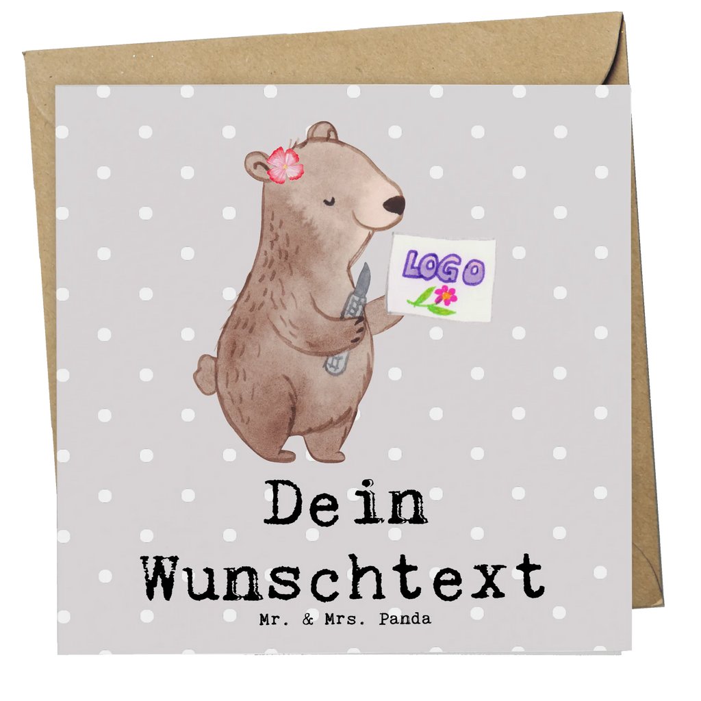 Personalized Deluxe Card Advertising Technician Heart Grußkarte mit persönlichen Nachrichten, Personalisierte Grußkarte, Personalisierte Glückwunschkarte, Grußkarte selber drucken, Personalisierte Einladungskarte, Personalisierte Karte, Grußkarten personalisiert, Personalisiertere Klappkarte, Personalisierte Hochzeitskarte, Grußkarte mit Namen, Personalisierte Geburtstagskarte, Grußkarte als Geldgeschenk, Grußkarte selbst gestalten, Beruf, Ausbildung, Jubiläum, Abschied, Rente, Kollege, Kollegin, Geschenk, Schenken, Arbeitskollege, Mitarbeiter, Firma, Danke, Dankeschön