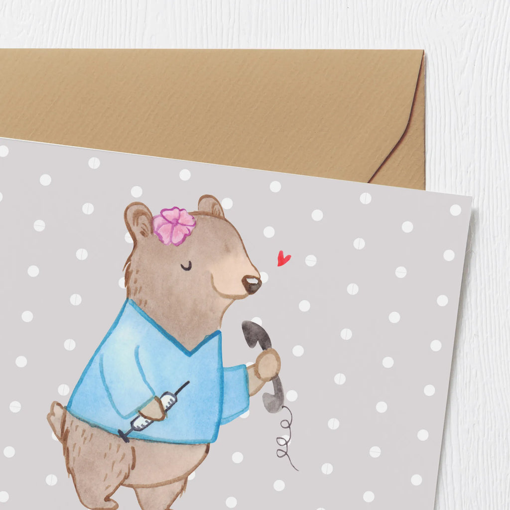 Personalized Deluxe Card medical assistant Heart Grußkarte mit persönlichen Nachrichten, Personalisierte Geburtstagskarte, Grußkarte selbst gestalten, Personalisierte Einladungskarte, Personalisiertere Klappkarte, Personalisierte Hochzeitskarte, Personalisierte Grußkarte, Grußkarte als Geldgeschenk, Grußkarte selber drucken, Grußkarte mit Namen, Personalisierte Glückwunschkarte, Grußkarten personalisiert, Personalisierte Karte, Beruf, Ausbildung, Jubiläum, Abschied, Rente, Kollege, Kollegin, Geschenk, Schenken, Arbeitskollege, Mitarbeiter, Firma, Danke, Dankeschön, Arzthelferin, Medizinische Fachangestellte