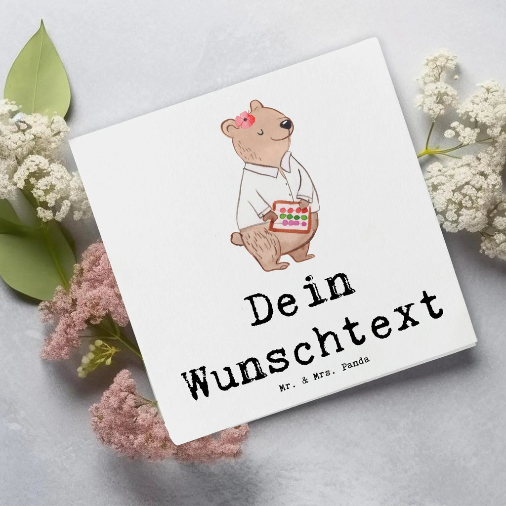 Personalized Deluxe Card bank clerk heart Personalisierte Geburtstagskarte, Personalisierte Glückwunschkarte, Grußkarte als Geldgeschenk, Grußkarte selber drucken, Personalisierte Karte, Grußkarte mit Namen, Grußkarte mit persönlichen Nachrichten, Personalisierte Hochzeitskarte, Personalisierte Grußkarte, Personalisiertere Klappkarte, Personalisierte Einladungskarte, Grußkarten personalisiert, Grußkarte selbst gestalten, Beruf, Ausbildung, Jubiläum, Abschied, Rente, Kollege, Kollegin, Geschenk, Schenken, Arbeitskollege, Mitarbeiter, Firma, Danke, Dankeschön, Bankfachfrau, Bänkerin, Bankangestellte, Bankberaterin