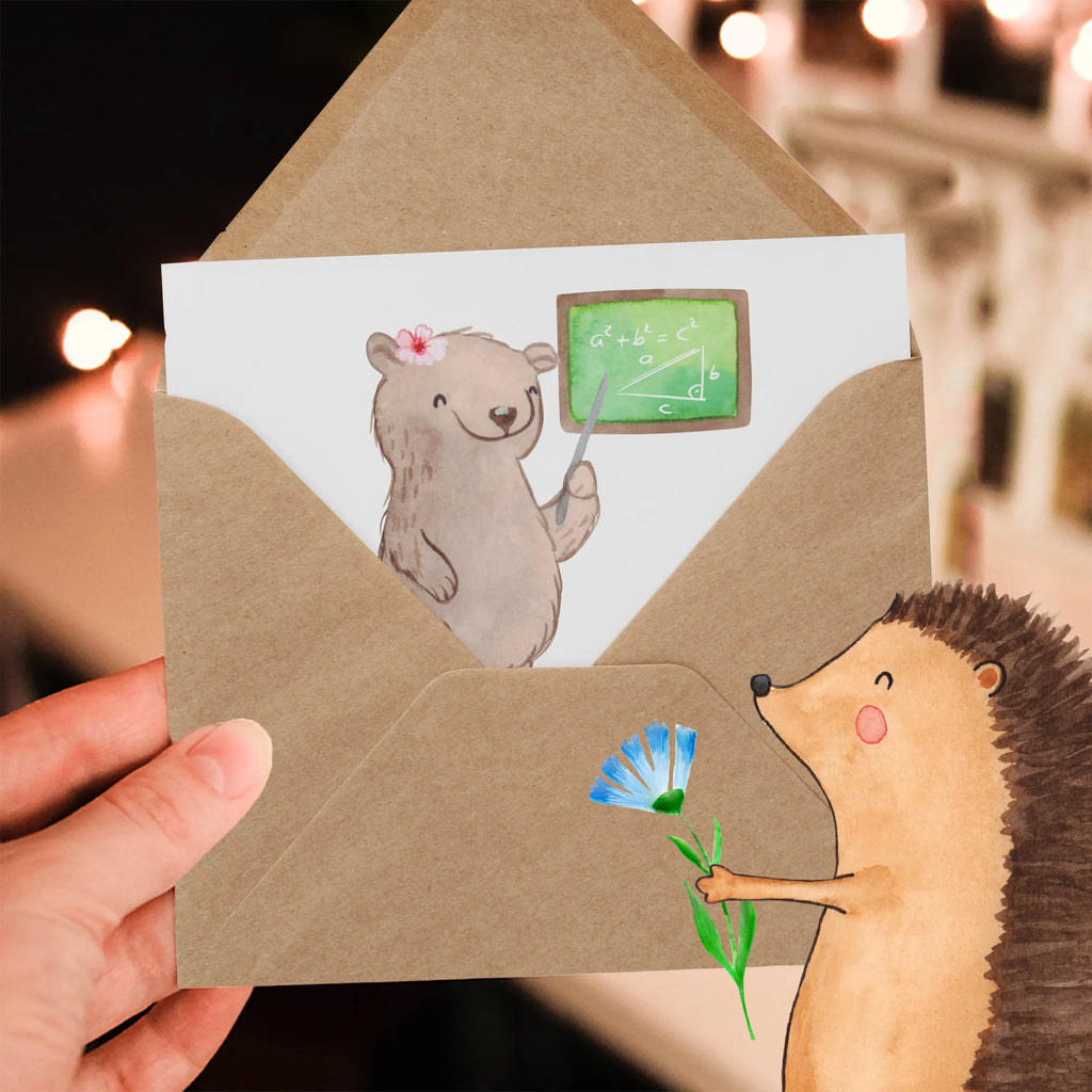 Personalized Deluxe Card female math teacher Heart Personalisiertere Klappkarte, Personalisierte Grußkarte, Grußkarte mit persönlichen Nachrichten, Personalisierte Einladungskarte, Personalisierte Geburtstagskarte, Grußkarte selbst gestalten, Personalisierte Karte, Grußkarten personalisiert, Grußkarte als Geldgeschenk, Personalisierte Glückwunschkarte, Grußkarte selber drucken, Personalisierte Hochzeitskarte, Grußkarte mit Namen, Beruf, Ausbildung, Jubiläum, Abschied, Rente, Kollege, Kollegin, Geschenk, Schenken, Arbeitskollege, Mitarbeiter, Firma, Danke, Dankeschön, Mathematiklehrerin, Matheunterricht, Mathe, Lehramtstudent, Lehrer, Referendariat, Mathelehrerin