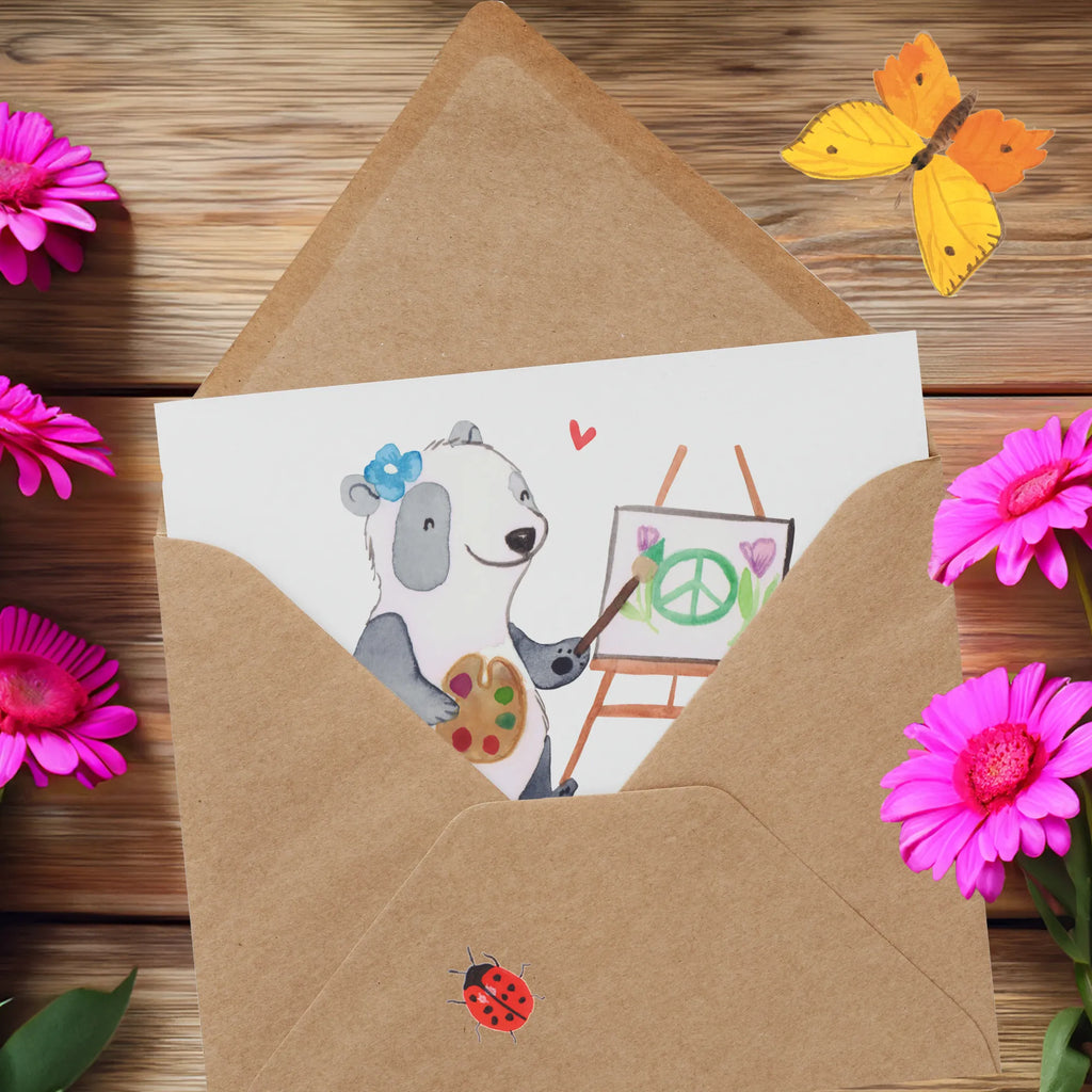 Personalized Deluxe Card Art teacher heart Personalisierte Glückwunschkarte, Grußkarte selbst gestalten, Grußkarte als Geldgeschenk, Grußkarten personalisiert, Grußkarte mit Namen, Personalisierte Karte, Personalisiertere Klappkarte, Personalisierte Einladungskarte, Grußkarte mit persönlichen Nachrichten, Personalisierte Grußkarte, Personalisierte Geburtstagskarte, Grußkarte selber drucken, Personalisierte Hochzeitskarte, Beruf, Ausbildung, Jubiläum, Abschied, Rente, Kollege, Kollegin, Geschenk, Schenken, Arbeitskollege, Mitarbeiter, Firma, Danke, Dankeschön, Kunstschule, Kunstlehrerin, Kunstunterricht