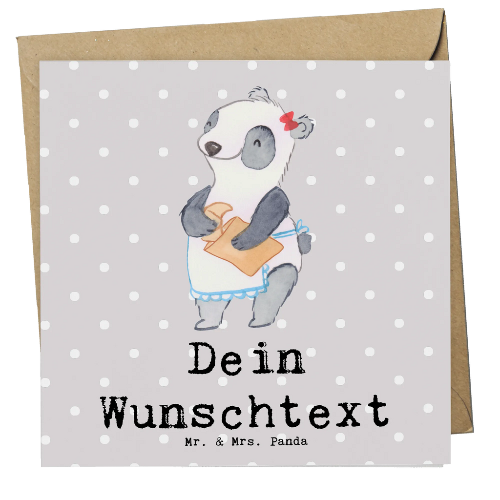 Personalized Deluxe Card baker Heart Grußkarte mit Namen, Personalisierte Einladungskarte, Personalisierte Grußkarte, Grußkarte selber drucken, Personalisierte Hochzeitskarte, Grußkarte mit persönlichen Nachrichten, Grußkarte selbst gestalten, Personalisierte Geburtstagskarte, Personalisierte Glückwunschkarte, Grußkarten personalisiert, Grußkarte als Geldgeschenk, Personalisiertere Klappkarte, Personalisierte Karte, Beruf, Ausbildung, Jubiläum, Abschied, Rente, Kollege, Kollegin, Geschenk, Schenken, Arbeitskollege, Mitarbeiter, Firma, Danke, Dankeschön, Bäckerei, Backstube, Brotbäckerin, Konditorin, Brotmanufaktur, Bäckerladen, Bäckerin