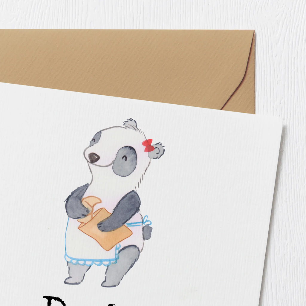 Personalized Deluxe Card baker Heart Grußkarte mit Namen, Personalisierte Einladungskarte, Personalisierte Grußkarte, Grußkarte selber drucken, Personalisierte Hochzeitskarte, Grußkarte mit persönlichen Nachrichten, Grußkarte selbst gestalten, Personalisierte Geburtstagskarte, Personalisierte Glückwunschkarte, Grußkarten personalisiert, Grußkarte als Geldgeschenk, Personalisiertere Klappkarte, Personalisierte Karte, Beruf, Ausbildung, Jubiläum, Abschied, Rente, Kollege, Kollegin, Geschenk, Schenken, Arbeitskollege, Mitarbeiter, Firma, Danke, Dankeschön, Bäckerei, Backstube, Brotbäckerin, Konditorin, Brotmanufaktur, Bäckerladen, Bäckerin