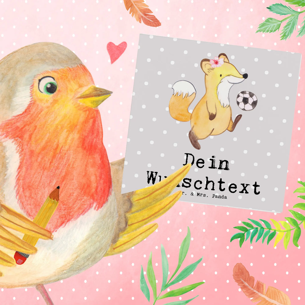 Personalized Deluxe Card Soccer coach heart Personalisierte Karte, Personalisierte Grußkarte, Grußkarte mit Namen, Personalisierte Hochzeitskarte, Grußkarten personalisiert, Grußkarte mit persönlichen Nachrichten, Grußkarte als Geldgeschenk, Grußkarte selber drucken, Personalisierte Geburtstagskarte, Personalisiertere Klappkarte, Grußkarte selbst gestalten, Personalisierte Einladungskarte, Personalisierte Glückwunschkarte, Beruf, Ausbildung, Jubiläum, Abschied, Rente, Kollege, Kollegin, Geschenk, Schenken, Arbeitskollege, Mitarbeiter, Firma, Danke, Dankeschön, Verein Fußball, Glücksbringer, Fußballtrainerin, Fußballspiel