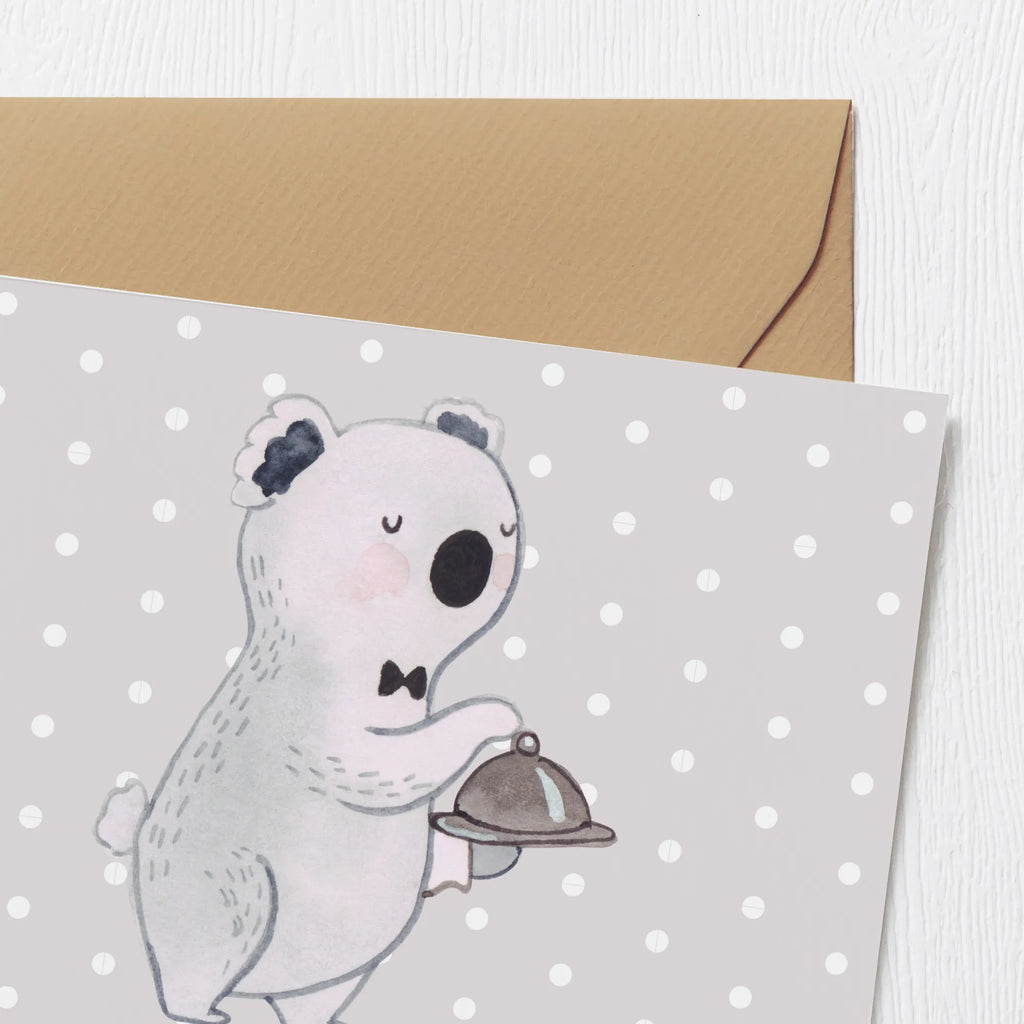 Personalized Deluxe Card Waiter Heart Grußkarte mit Namen, Personalisierte Geburtstagskarte, Personalisierte Karte, Grußkarten personalisiert, Grußkarte als Geldgeschenk, Personalisierte Hochzeitskarte, Grußkarte selbst gestalten, Personalisierte Grußkarte, Grußkarte mit persönlichen Nachrichten, Personalisierte Glückwunschkarte, Personalisierte Einladungskarte, Grußkarte selber drucken, Personalisiertere Klappkarte, Beruf, Ausbildung, Jubiläum, Abschied, Rente, Kollege, Kollegin, Geschenk, Schenken, Arbeitskollege, Mitarbeiter, Firma, Danke, Dankeschön, Restaurant, Servicekraft, Ober, Kellner