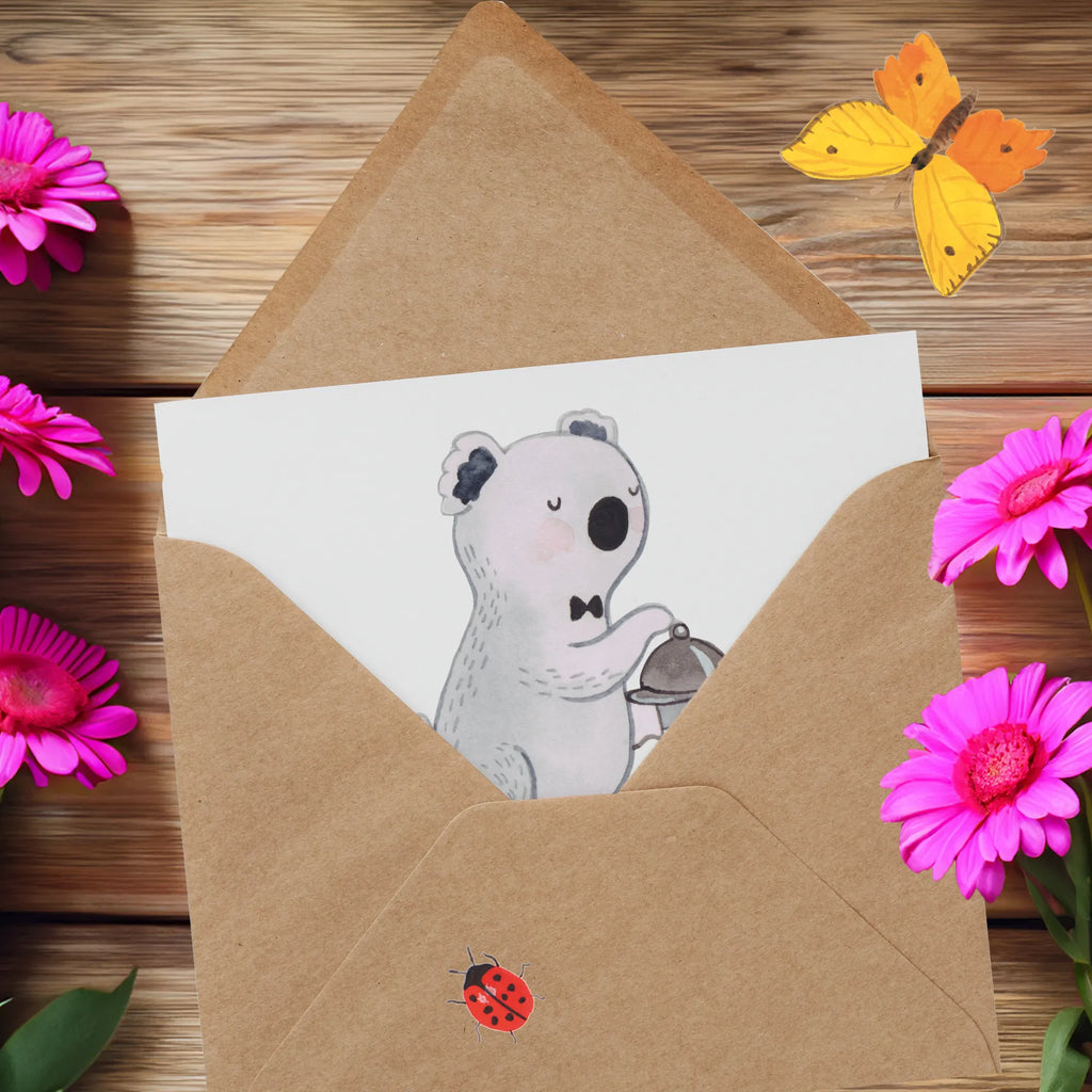 Personalized Deluxe Card Waiter Heart Grußkarte mit Namen, Personalisierte Geburtstagskarte, Personalisierte Karte, Grußkarten personalisiert, Grußkarte als Geldgeschenk, Personalisierte Hochzeitskarte, Grußkarte selbst gestalten, Personalisierte Grußkarte, Grußkarte mit persönlichen Nachrichten, Personalisierte Glückwunschkarte, Personalisierte Einladungskarte, Grußkarte selber drucken, Personalisiertere Klappkarte, Beruf, Ausbildung, Jubiläum, Abschied, Rente, Kollege, Kollegin, Geschenk, Schenken, Arbeitskollege, Mitarbeiter, Firma, Danke, Dankeschön, Restaurant, Servicekraft, Ober, Kellner