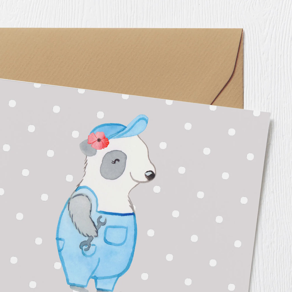 Personalized Deluxe Card craftswoman Heart Personalisierte Glückwunschkarte, Grußkarte mit persönlichen Nachrichten, Grußkarte mit Namen, Personalisierte Grußkarte, Grußkarte selber drucken, Personalisierte Karte, Grußkarte als Geldgeschenk, Grußkarte selbst gestalten, Personalisierte Hochzeitskarte, Personalisiertere Klappkarte, Grußkarten personalisiert, Personalisierte Einladungskarte, Personalisierte Geburtstagskarte, Beruf, Ausbildung, Jubiläum, Abschied, Rente, Kollege, Kollegin, Geschenk, Schenken, Arbeitskollege, Mitarbeiter, Firma, Danke, Dankeschön, Werkstatt, Handwerksbetrieb, Handwerkerin, Gesellenprüfung