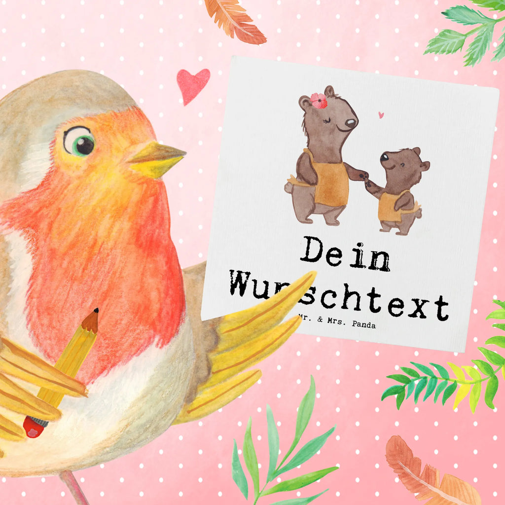 Personalized Deluxe Card Work Educator Heart Grußkarte als Geldgeschenk, Personalisierte Karte, Grußkarte mit Namen, Personalisierte Hochzeitskarte, Grußkarte mit persönlichen Nachrichten, Personalisierte Einladungskarte, Personalisierte Geburtstagskarte, Grußkarten personalisiert, Grußkarte selber drucken, Grußkarte selbst gestalten, Personalisierte Glückwunschkarte, Personalisiertere Klappkarte, Personalisierte Grußkarte, Beruf, Ausbildung, Jubiläum, Abschied, Rente, Kollege, Kollegin, Geschenk, Schenken, Arbeitskollege, Mitarbeiter, Firma, Danke, Dankeschön, Arbeitspädagogin, Studium, Arbeitserzieherin