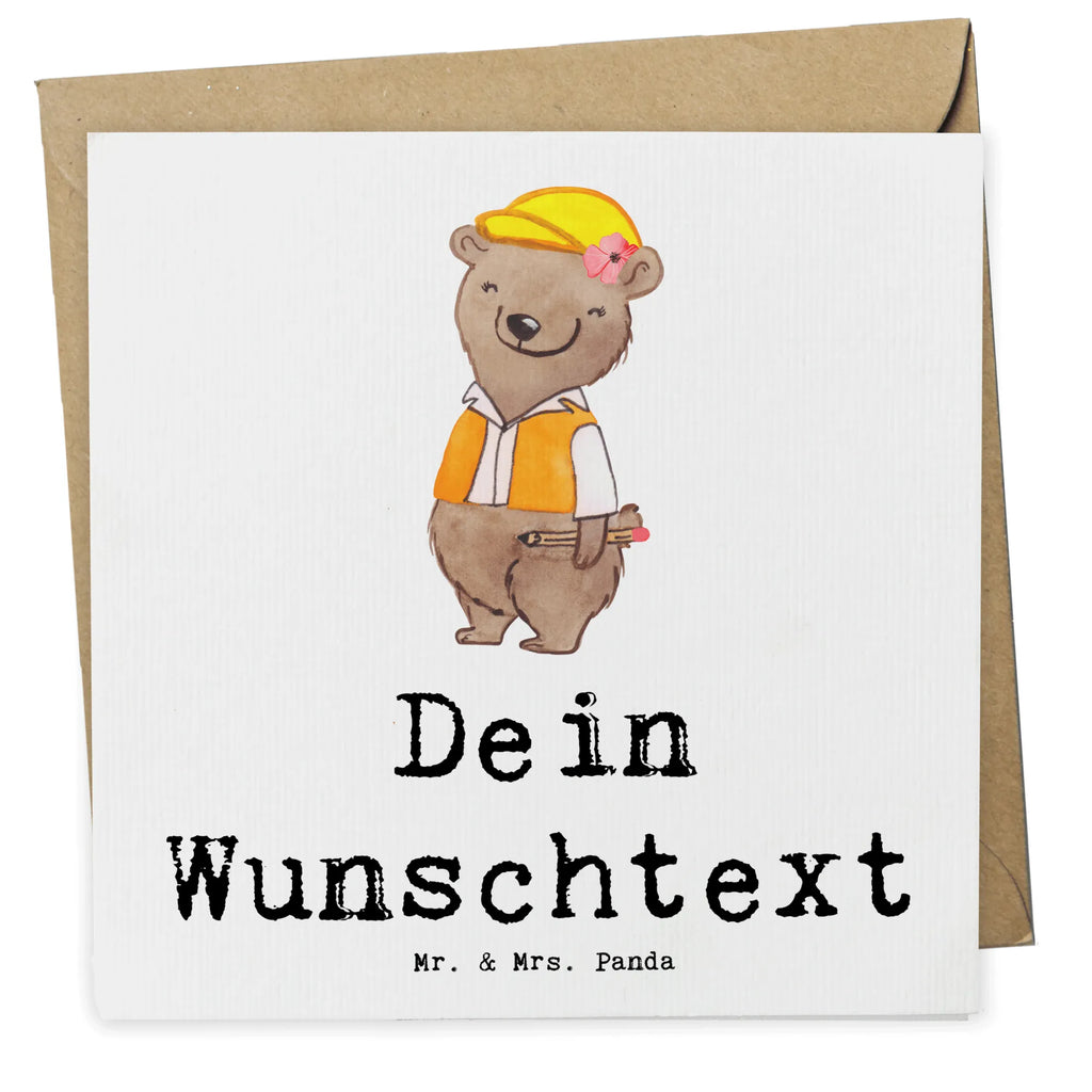 Personalized Deluxe Card Civil Engineer Heart Grußkarte mit persönlichen Nachrichten, Personalisiertere Klappkarte, Grußkarte selber drucken, Personalisierte Hochzeitskarte, Grußkarte als Geldgeschenk, Grußkarten personalisiert, Personalisierte Karte, Personalisierte Einladungskarte, Grußkarte mit Namen, Personalisierte Glückwunschkarte, Personalisierte Grußkarte, Grußkarte selbst gestalten, Personalisierte Geburtstagskarte, Beruf, Ausbildung, Jubiläum, Abschied, Rente, Kollege, Kollegin, Geschenk, Schenken, Arbeitskollege, Mitarbeiter, Firma, Danke, Dankeschön, Statikerin, Baustelle, Bauingenieurin, Studium, Ingeniuerin