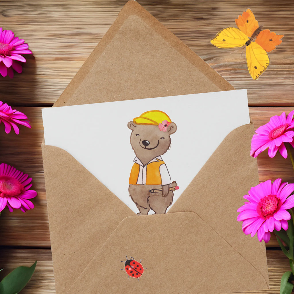 Personalized Deluxe Card Civil Engineer Heart Grußkarte mit persönlichen Nachrichten, Personalisiertere Klappkarte, Grußkarte selber drucken, Personalisierte Hochzeitskarte, Grußkarte als Geldgeschenk, Grußkarten personalisiert, Personalisierte Karte, Personalisierte Einladungskarte, Grußkarte mit Namen, Personalisierte Glückwunschkarte, Personalisierte Grußkarte, Grußkarte selbst gestalten, Personalisierte Geburtstagskarte, Beruf, Ausbildung, Jubiläum, Abschied, Rente, Kollege, Kollegin, Geschenk, Schenken, Arbeitskollege, Mitarbeiter, Firma, Danke, Dankeschön, Statikerin, Baustelle, Bauingenieurin, Studium, Ingeniuerin