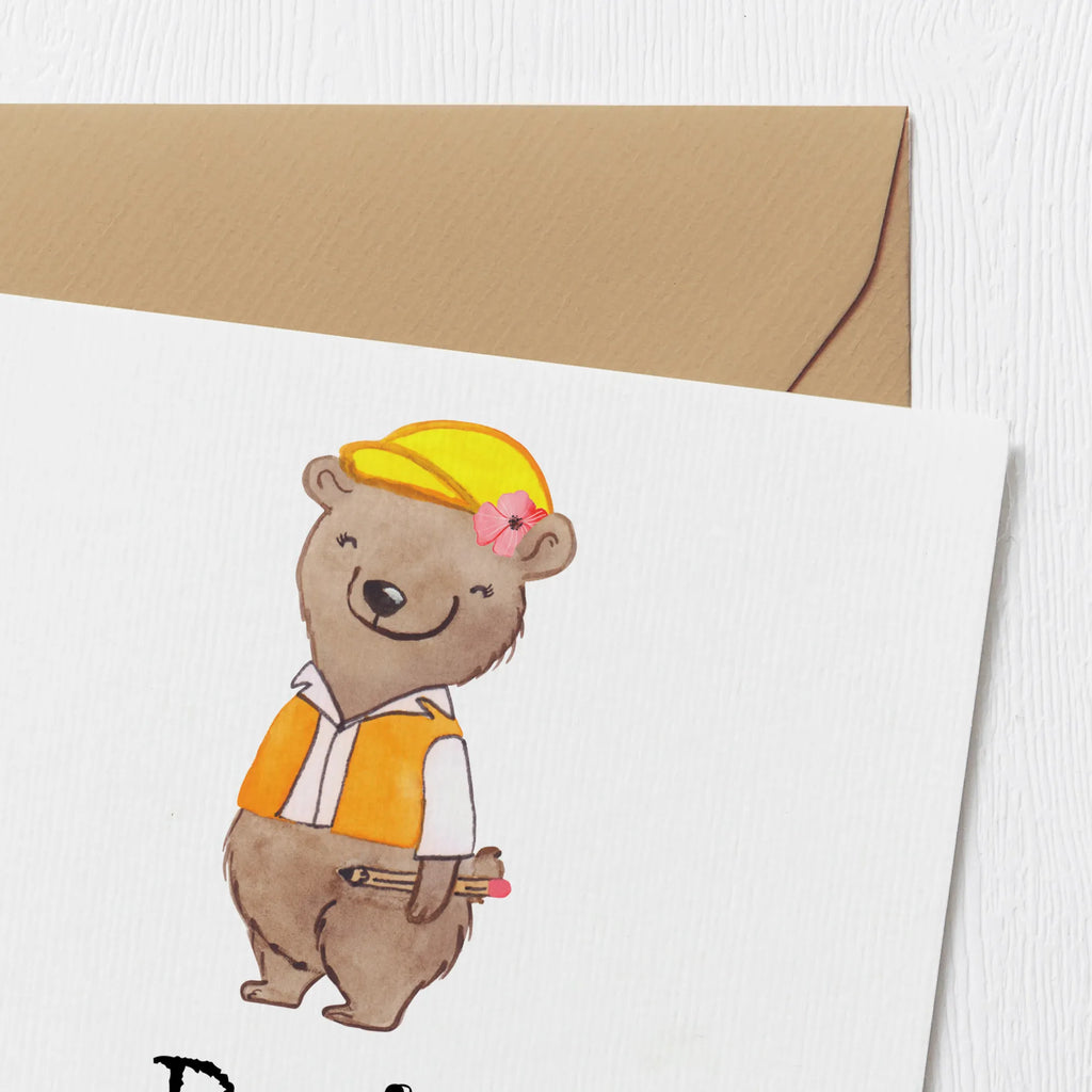 Personalized Deluxe Card Civil Engineer Heart Grußkarte mit persönlichen Nachrichten, Personalisiertere Klappkarte, Grußkarte selber drucken, Personalisierte Hochzeitskarte, Grußkarte als Geldgeschenk, Grußkarten personalisiert, Personalisierte Karte, Personalisierte Einladungskarte, Grußkarte mit Namen, Personalisierte Glückwunschkarte, Personalisierte Grußkarte, Grußkarte selbst gestalten, Personalisierte Geburtstagskarte, Beruf, Ausbildung, Jubiläum, Abschied, Rente, Kollege, Kollegin, Geschenk, Schenken, Arbeitskollege, Mitarbeiter, Firma, Danke, Dankeschön, Statikerin, Baustelle, Bauingenieurin, Studium, Ingeniuerin