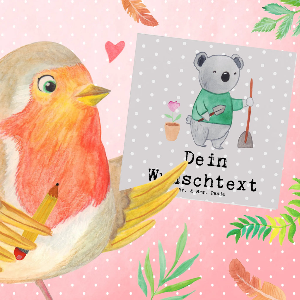 Personalized Deluxe Card gardener heart Grußkarte selbst gestalten, Grußkarte mit persönlichen Nachrichten, Personalisierte Karte, Personalisiertere Klappkarte, Personalisierte Glückwunschkarte, Personalisierte Geburtstagskarte, Personalisierte Grußkarte, Grußkarte mit Namen, Personalisierte Einladungskarte, Grußkarte als Geldgeschenk, Personalisierte Hochzeitskarte, Grußkarten personalisiert, Grußkarte selber drucken, Beruf, Ausbildung, Jubiläum, Abschied, Rente, Kollege, Kollegin, Geschenk, Schenken, Arbeitskollege, Mitarbeiter, Firma, Danke, Dankeschön, Gärtnerei, Gartenbau, Gärtner, Gartenplaner, Garten- und Landschaftsbauer, Hobbygärtner