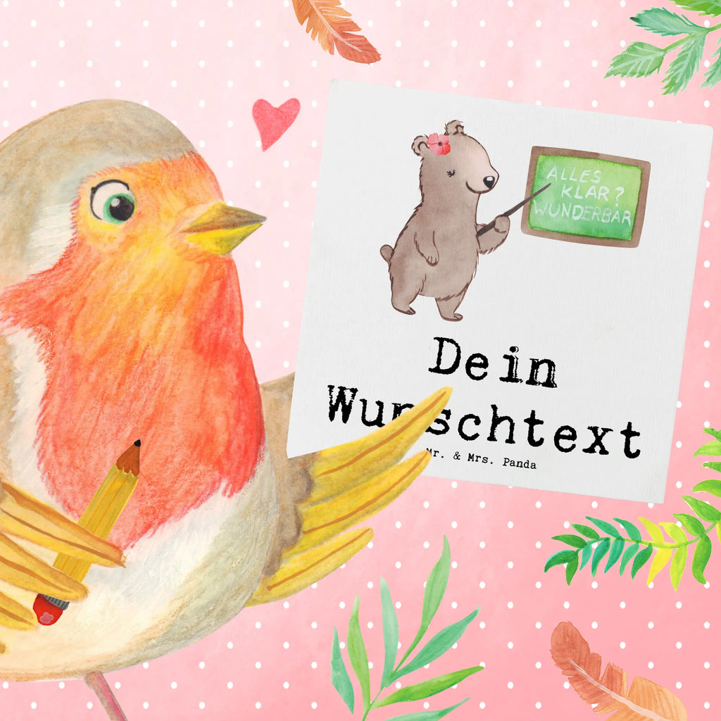 Personalisierte Deluxe Karte Deutschlehrerin Herz Grußkarte mit persönlichen Nachrichten, Grußkarte selbst gestalten, Grußkarte selber drucken, Personalisierte Karte, Personalisierte Hochzeitskarte, Grußkarte mit Namen, Personalisierte Einladungskarte, Personalisierte Glückwunschkarte, Grußkarten personalisiert, Personalisierte Grußkarte, Personalisierte Geburtstagskarte, Grußkarte als Geldgeschenk, Personalisiertere Klappkarte, Beruf, Ausbildung, Jubiläum, Abschied, Rente, Kollege, Kollegin, Geschenk, Schenken, Arbeitskollege, Mitarbeiter, Firma, Danke, Dankeschön, Schule, Deutschunterricht, Grundschule, Deutschlehrerin