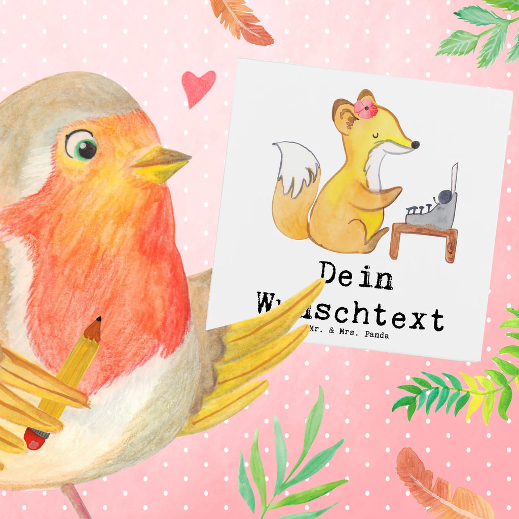 Personalized Deluxe Card female writer heart Personalisierte Grußkarte, Grußkarte als Geldgeschenk, Grußkarten personalisiert, Grußkarte mit Namen, Grußkarte selbst gestalten, Grußkarte mit persönlichen Nachrichten, Personalisierte Geburtstagskarte, Personalisierte Karte, Grußkarte selber drucken, Personalisierte Einladungskarte, Personalisierte Glückwunschkarte, Personalisierte Hochzeitskarte, Personalisiertere Klappkarte, Beruf, Ausbildung, Jubiläum, Abschied, Rente, Kollege, Kollegin, Geschenk, Schenken, Arbeitskollege, Mitarbeiter, Firma, Danke, Dankeschön, Verlag, Hobbyautor, Geschichtenschreiber, Buchveröffentlichung, Schriftstellerin, Autorin