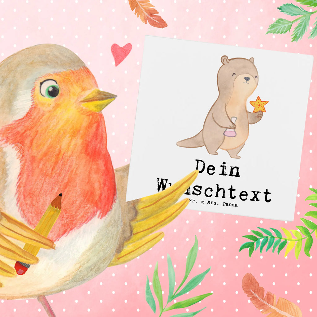 Personalized Deluxe Card marine biologist heart Grußkarte als Geldgeschenk, Personalisierte Hochzeitskarte, Personalisiertere Klappkarte, Personalisierte Einladungskarte, Personalisierte Glückwunschkarte, Grußkarte selbst gestalten, Personalisierte Geburtstagskarte, Grußkarte mit persönlichen Nachrichten, Personalisierte Karte, Grußkarte mit Namen, Personalisierte Grußkarte, Grußkarte selber drucken, Grußkarten personalisiert, Beruf, Ausbildung, Jubiläum, Abschied, Rente, Kollege, Kollegin, Geschenk, Schenken, Arbeitskollege, Mitarbeiter, Firma, Danke, Dankeschön, maritime Forschung, Meereskundler, Studium, Naturwissenschaftler, Meeresbiologe, Meeresforscher