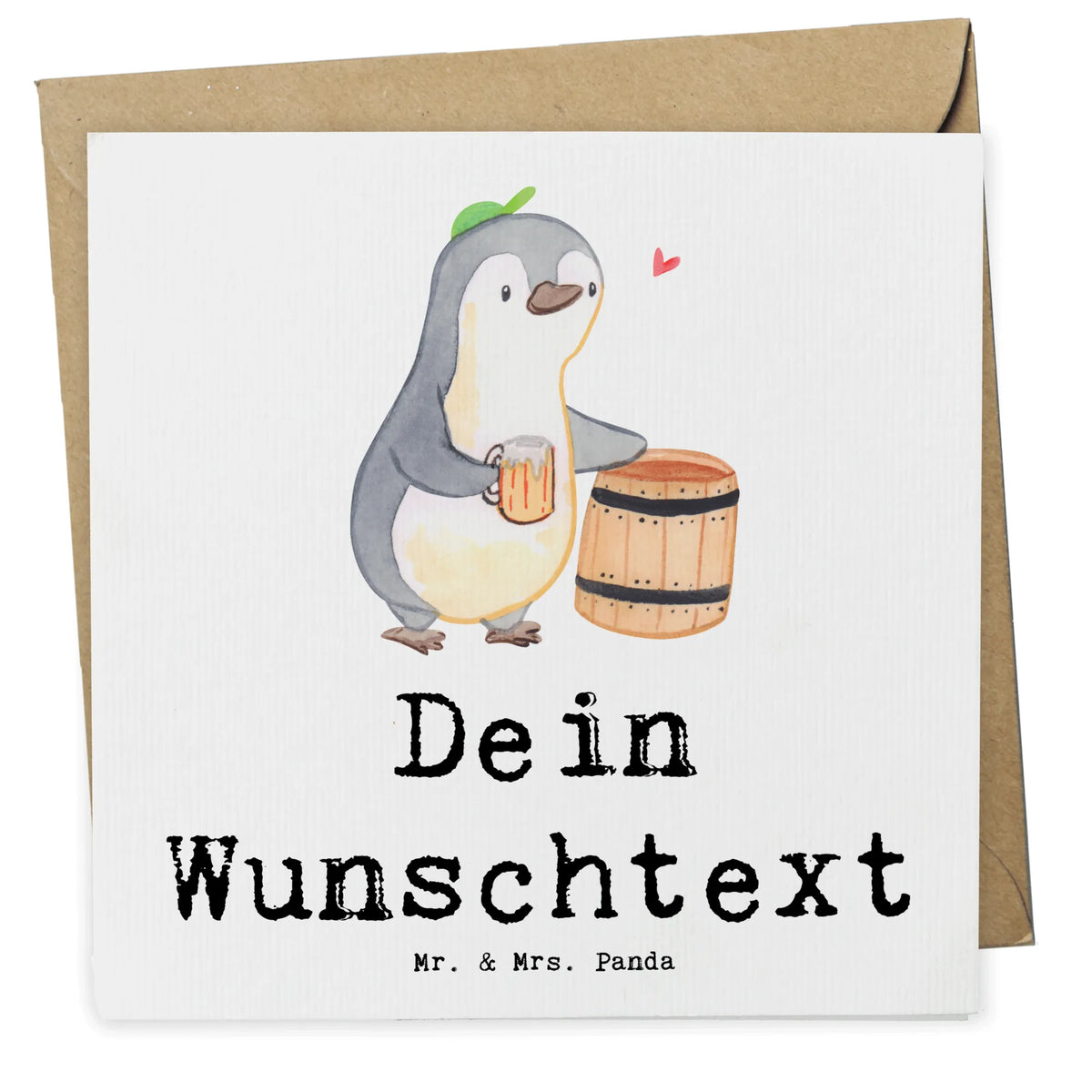 Personalized Deluxe Card beer brewer heart Grußkarten Personalisiert, grußkarte personalisiert, Grußkarte personalisierbar, Personalisierte Grußkarte, Personalisierte Karten, karte personalisiert, Postkarte personalisiert, Personalisierte Postkarte, Personalisierte Karte, Personalisierte Grußkarten, individuelle grußkarte, Geschenk, Schenken, Jubiläum, Danke, Dankeschön, Beruf, Ausbildung, Abschied, Rente, Kollege, Kollegin, Arbeitskollege, Mitarbeiter, Firma, Bierkenner, Selbstbrauen, Heimbrauen, Biergeschenk, Bierbrauer, Hobbybrauen, Bierliebe, Bierfass, Biertrinker