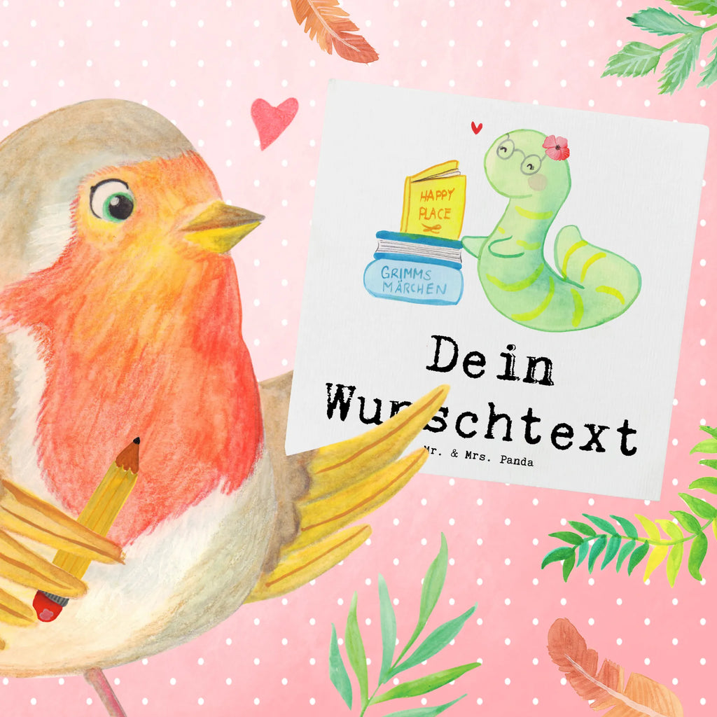 Personalized Deluxe Card Librarian Heart Personalisierte Hochzeitskarte, Grußkarte mit Namen, Personalisiertere Klappkarte, Personalisierte Grußkarte, Personalisierte Karte, Personalisierte Einladungskarte, Personalisierte Glückwunschkarte, Grußkarte selber drucken, Grußkarte als Geldgeschenk, Grußkarte selbst gestalten, Personalisierte Geburtstagskarte, Grußkarten personalisiert, Grußkarte mit persönlichen Nachrichten, Beruf, Ausbildung, Jubiläum, Abschied, Rente, Kollege, Kollegin, Geschenk, Schenken, Arbeitskollege, Mitarbeiter, Firma, Danke, Dankeschön, Bibliothekarin, Bücherwurm, Bibliothek, Buchhandlung, Bücherliebe, Leseratte